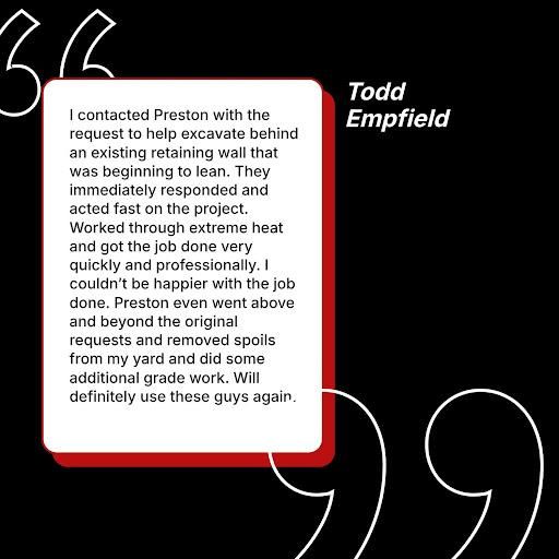  for PK Utilities & Excavation in Beaver County, PA