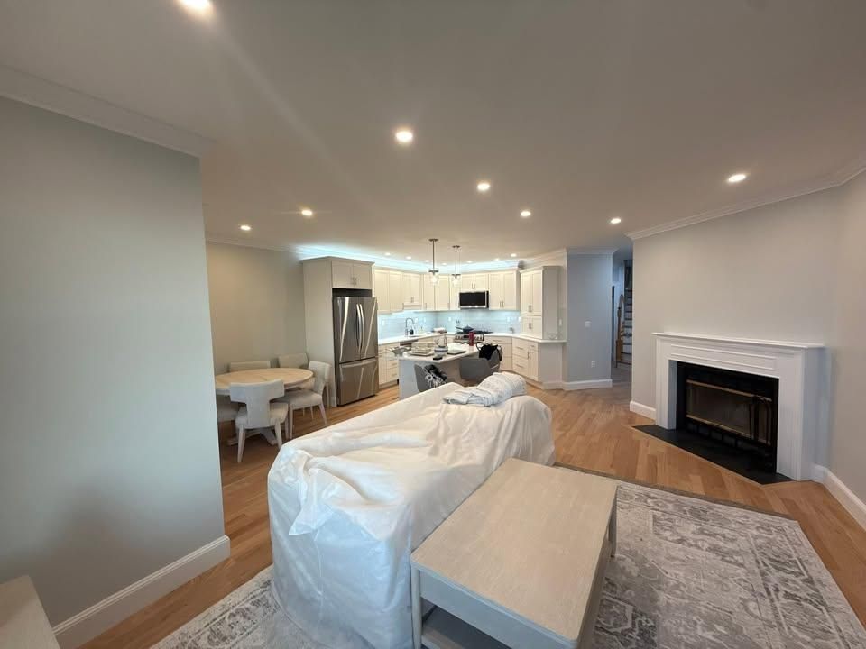  for Bassett Construction LLC in Groveland, MA