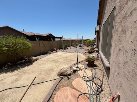 All Photos for Grand Canyon State Landscape Inc. in Surprise, AZ