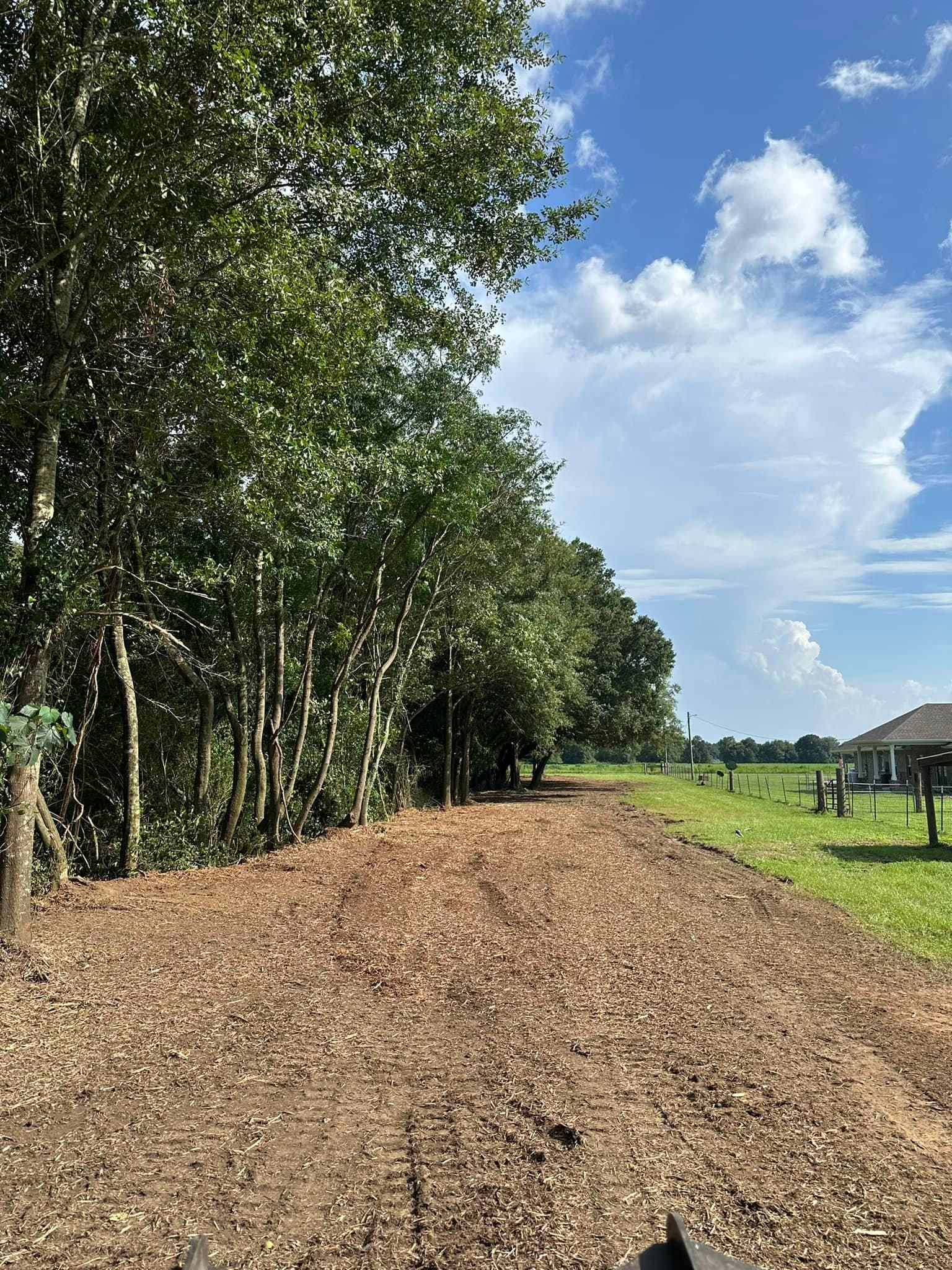  for White’s Land Maintenance in Milton,, FL