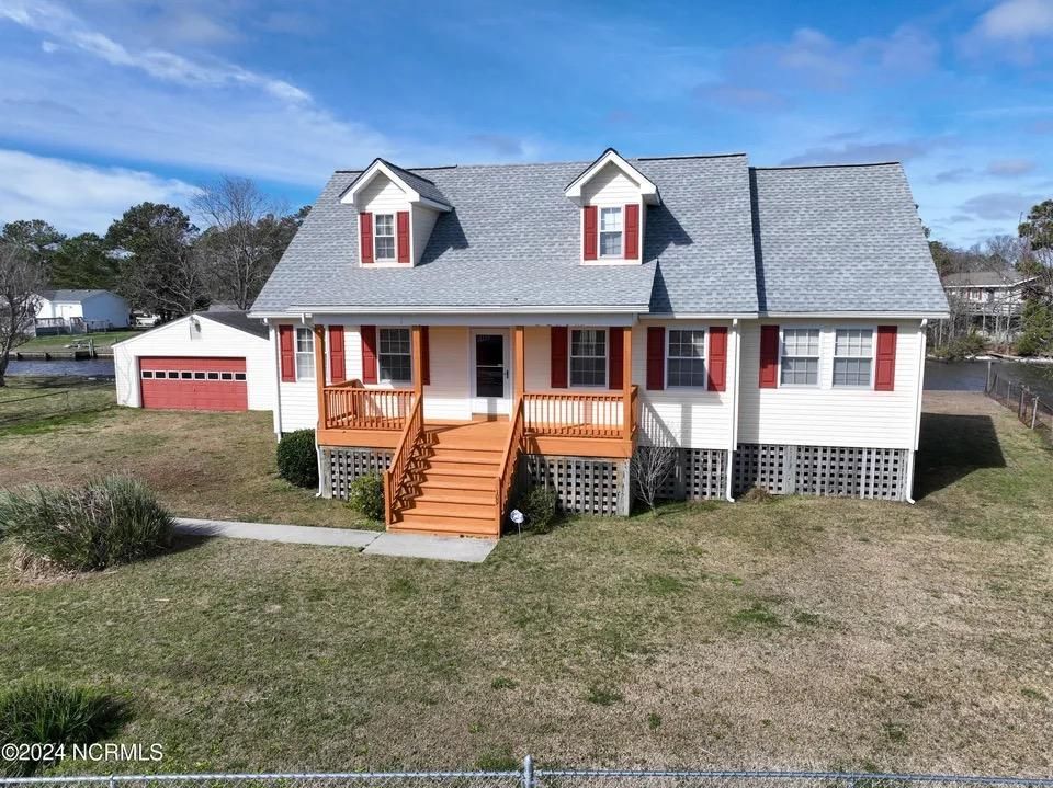  for Prime Time Pressure Washing & Roof Cleaning in Moyock, NC