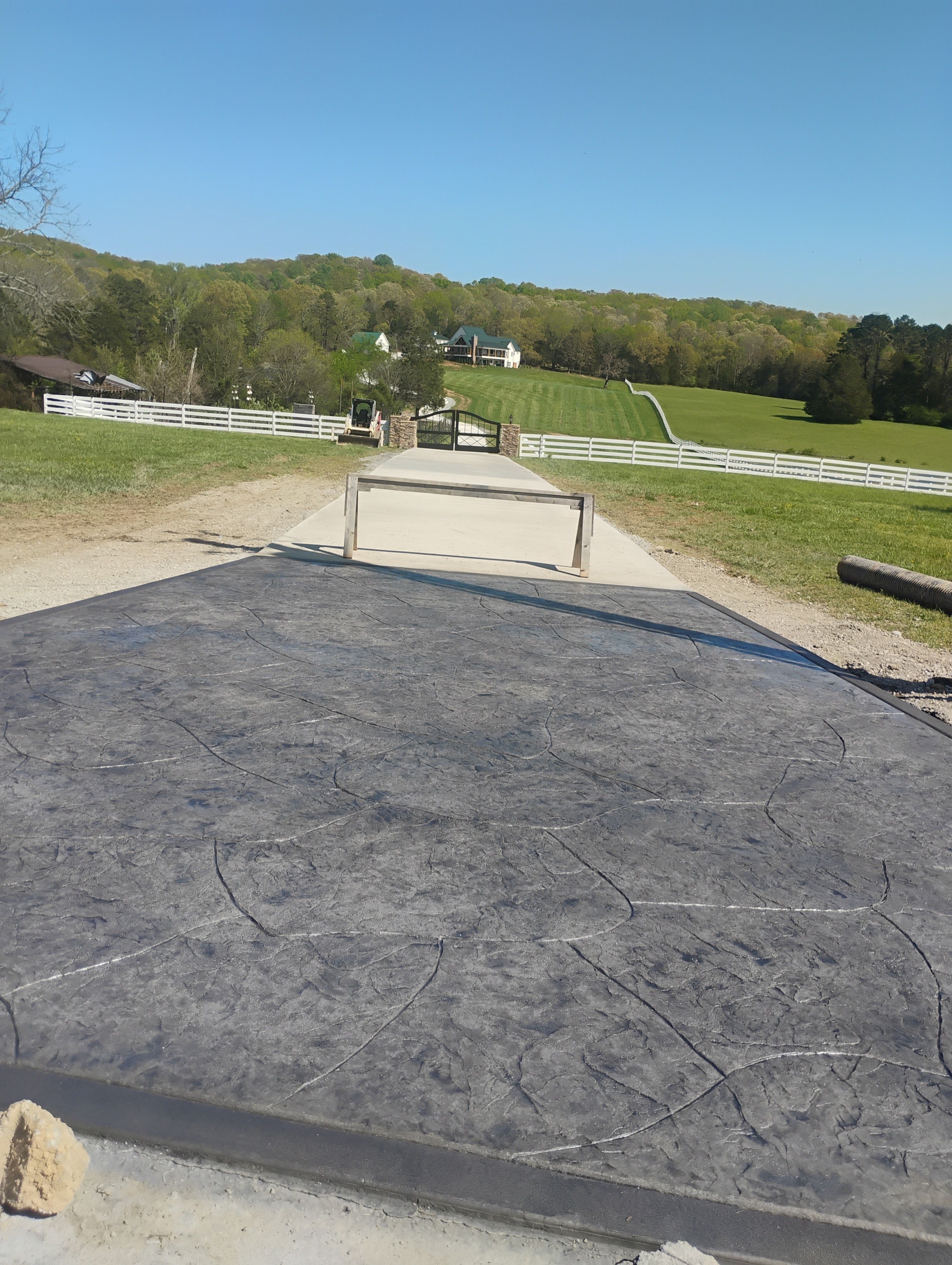  for PMR Construction in Rossville, GA