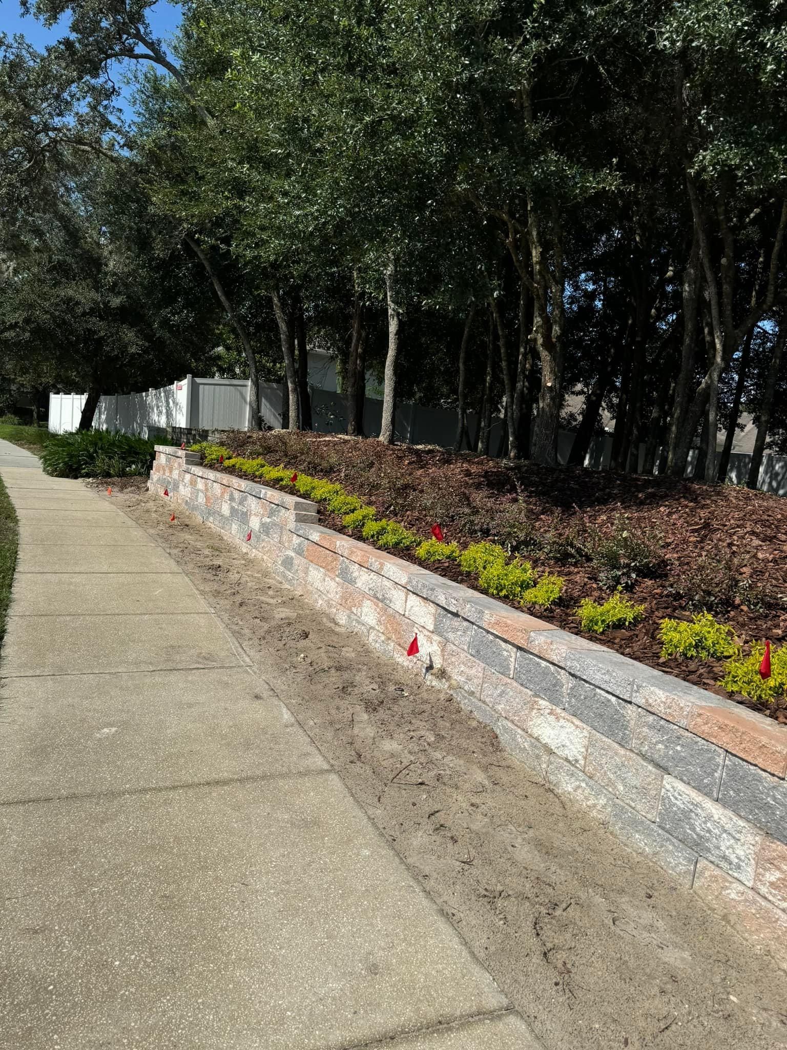  for Cunningham's Lawn & Landscaping LLC in Daytona Beach, Florida