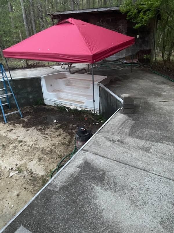  for Tub Life Resurfacing in Adairsville, GA