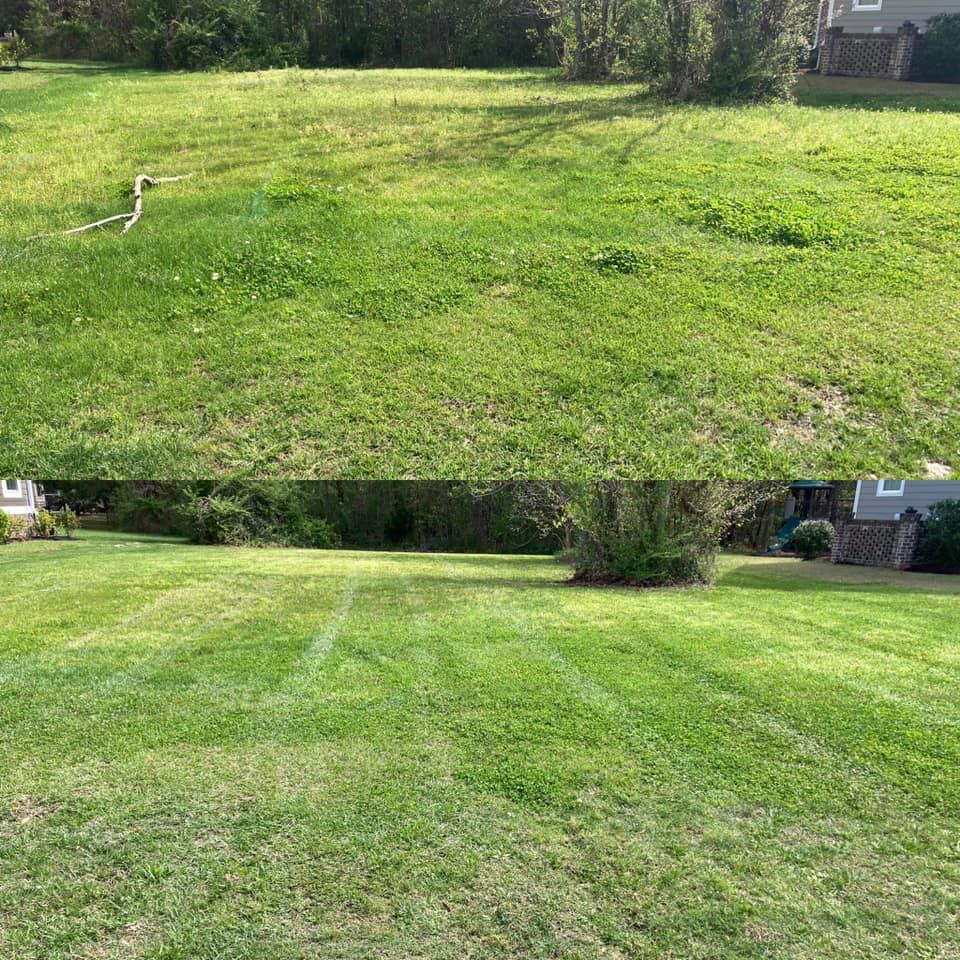 Hardscaping Landscaping for White Sands Landscaping in Myrtle Beach, SC