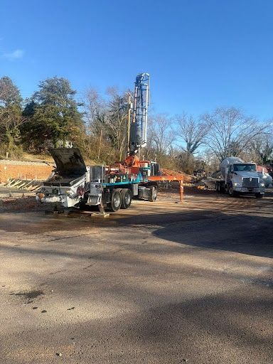 for 865 Foundations in Knoxville, TN