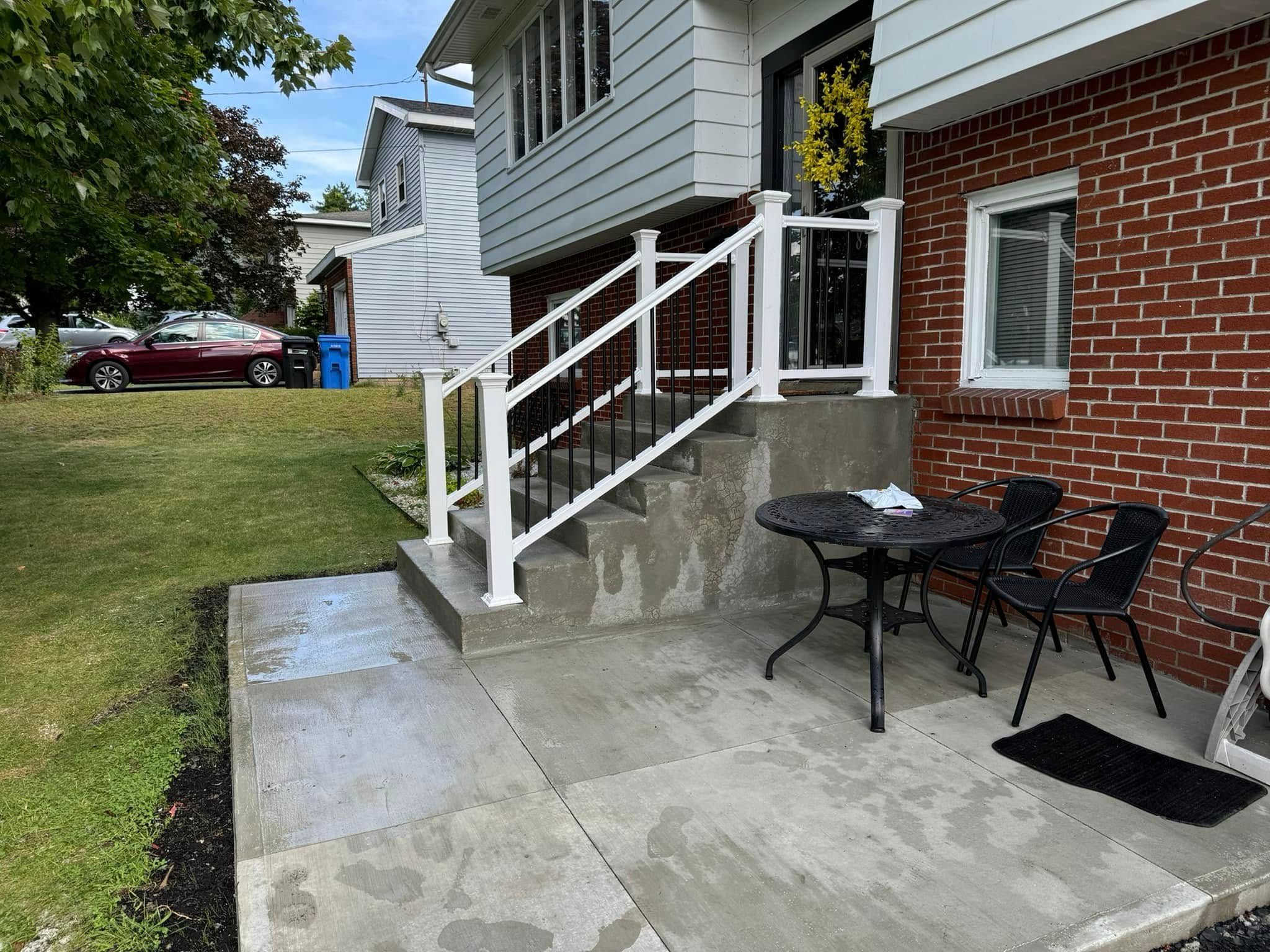  for Extreme Paving & Construction in Schenectady, NY