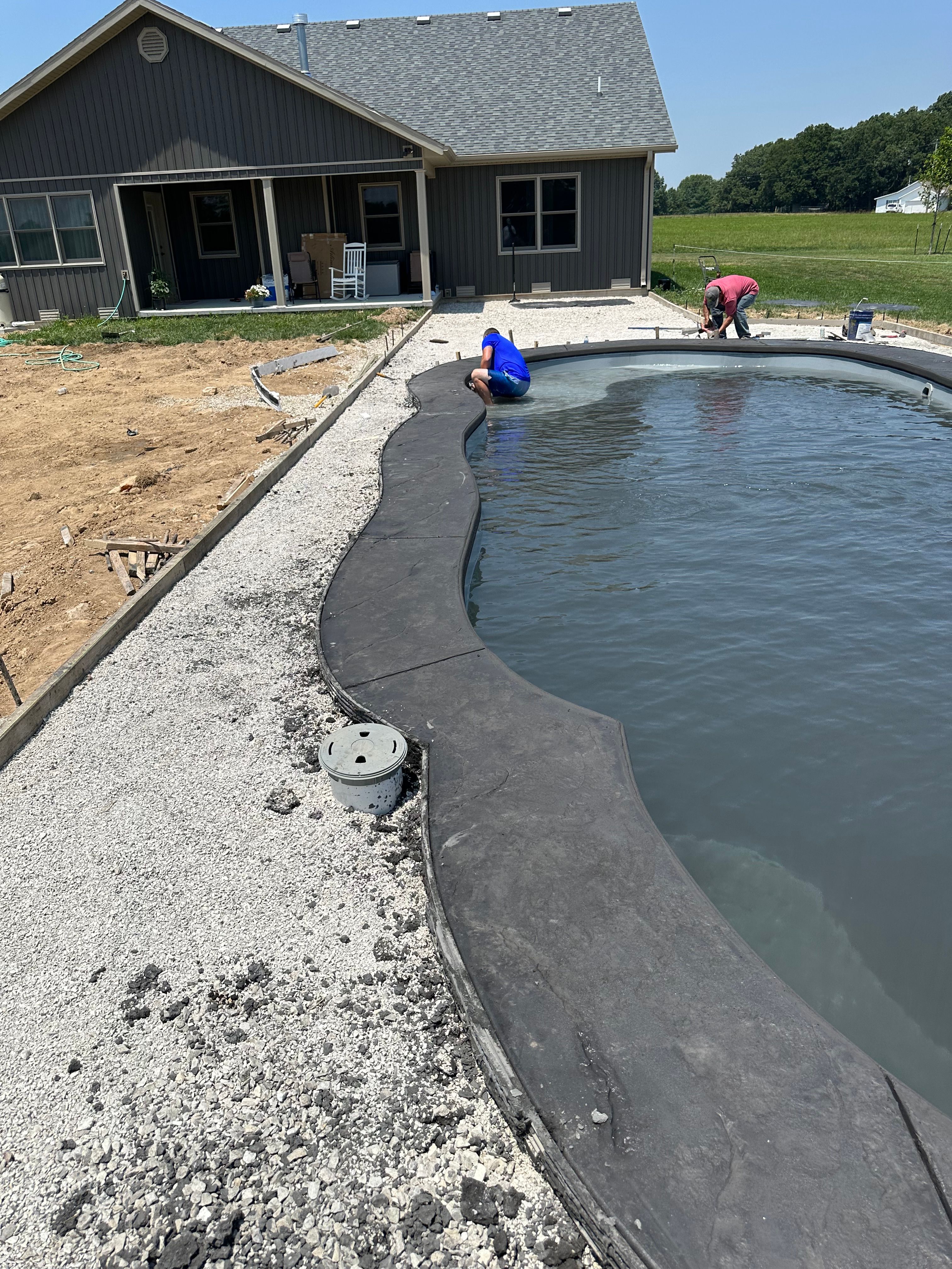 All Photos for Josh's Construction and Vinyl Siding in Nixa, MO