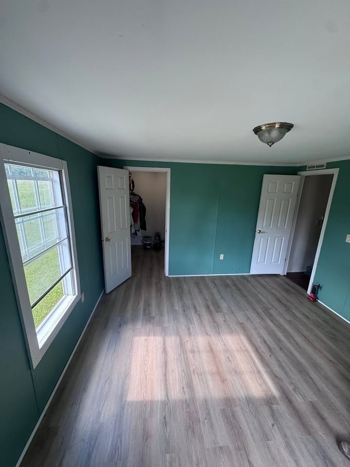 for Beach’s Handyman & Home Improvements in Roberta, GA