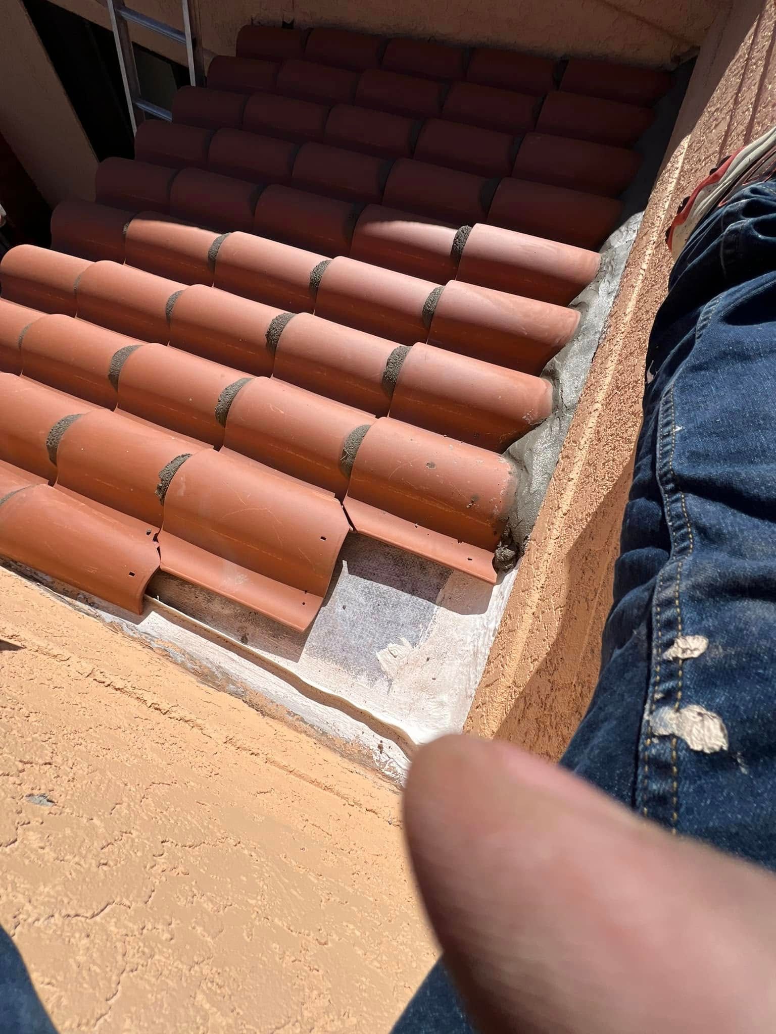  for Castro’s Custom’s Roofing LLC in Tucson, AZ