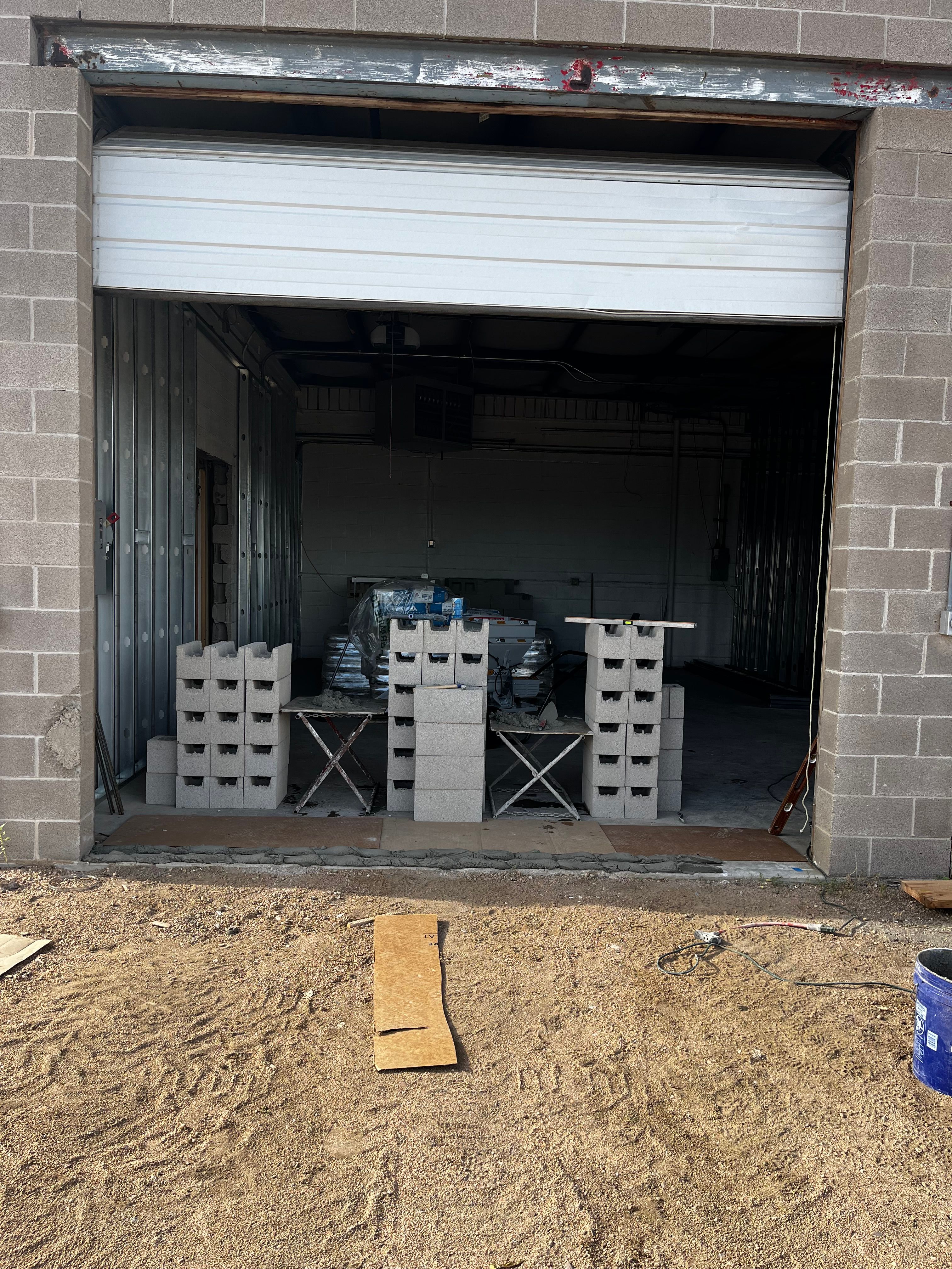  for Curb Appeal Masonry in Aurora, CO