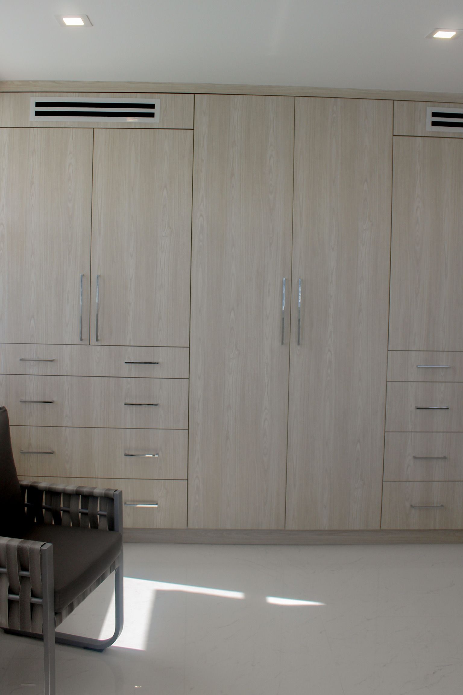 Condo Renovations for Trimarc Construction in Broward County, FL