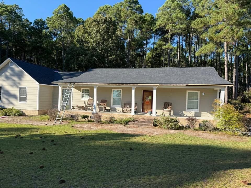  for AVCO Roofing in Fayetteville, NC