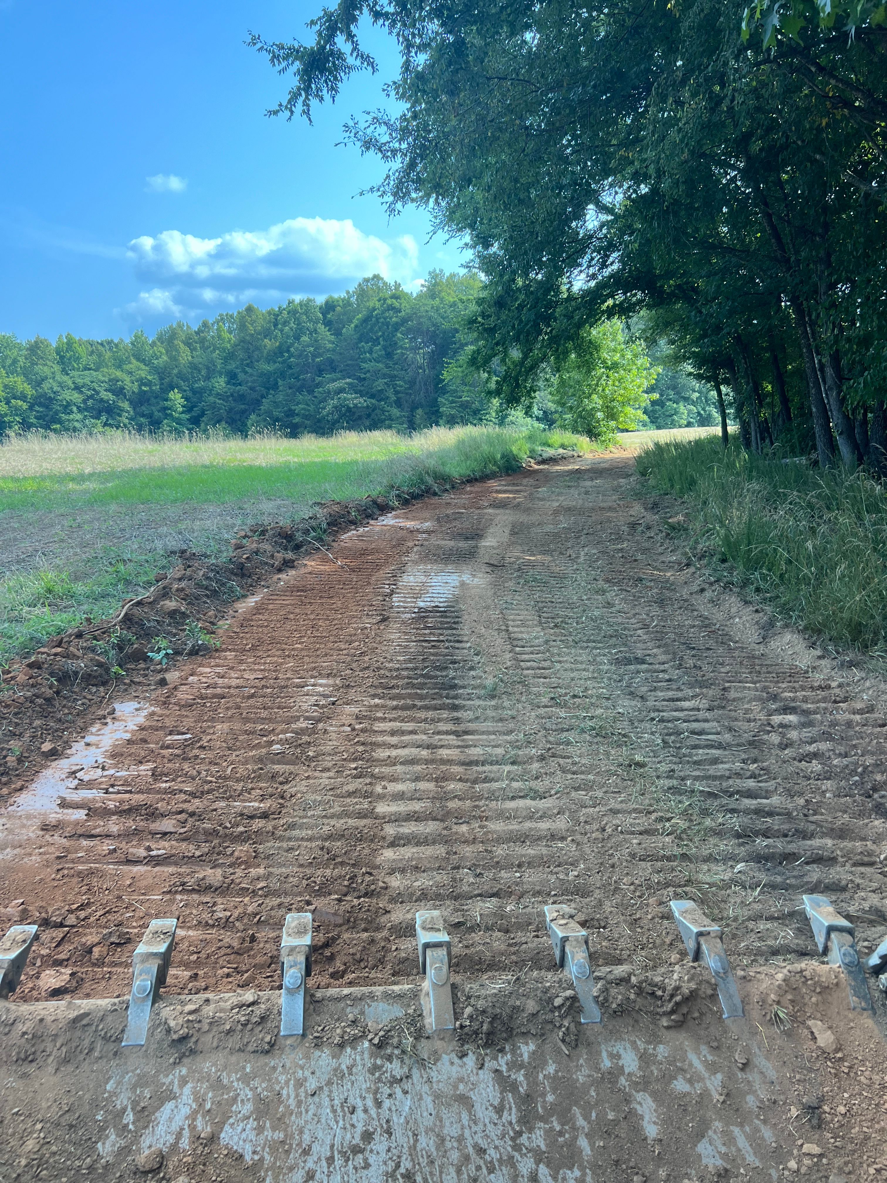 All Photos for Hunt’s Hauling & Landworks LLC in Danville, VA