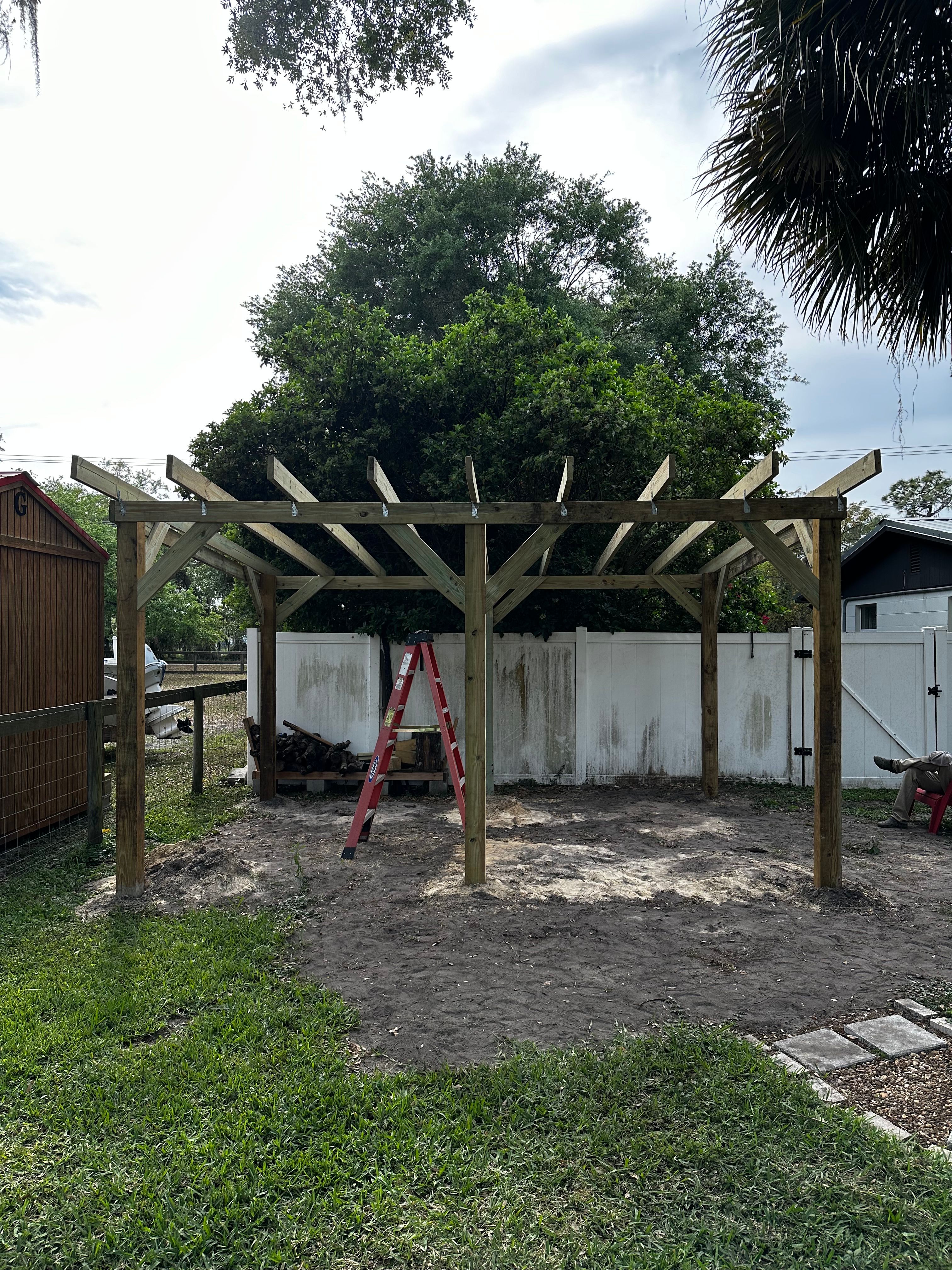 All Photos for Overkill Custom Construction Inc. in Lakeland, FL