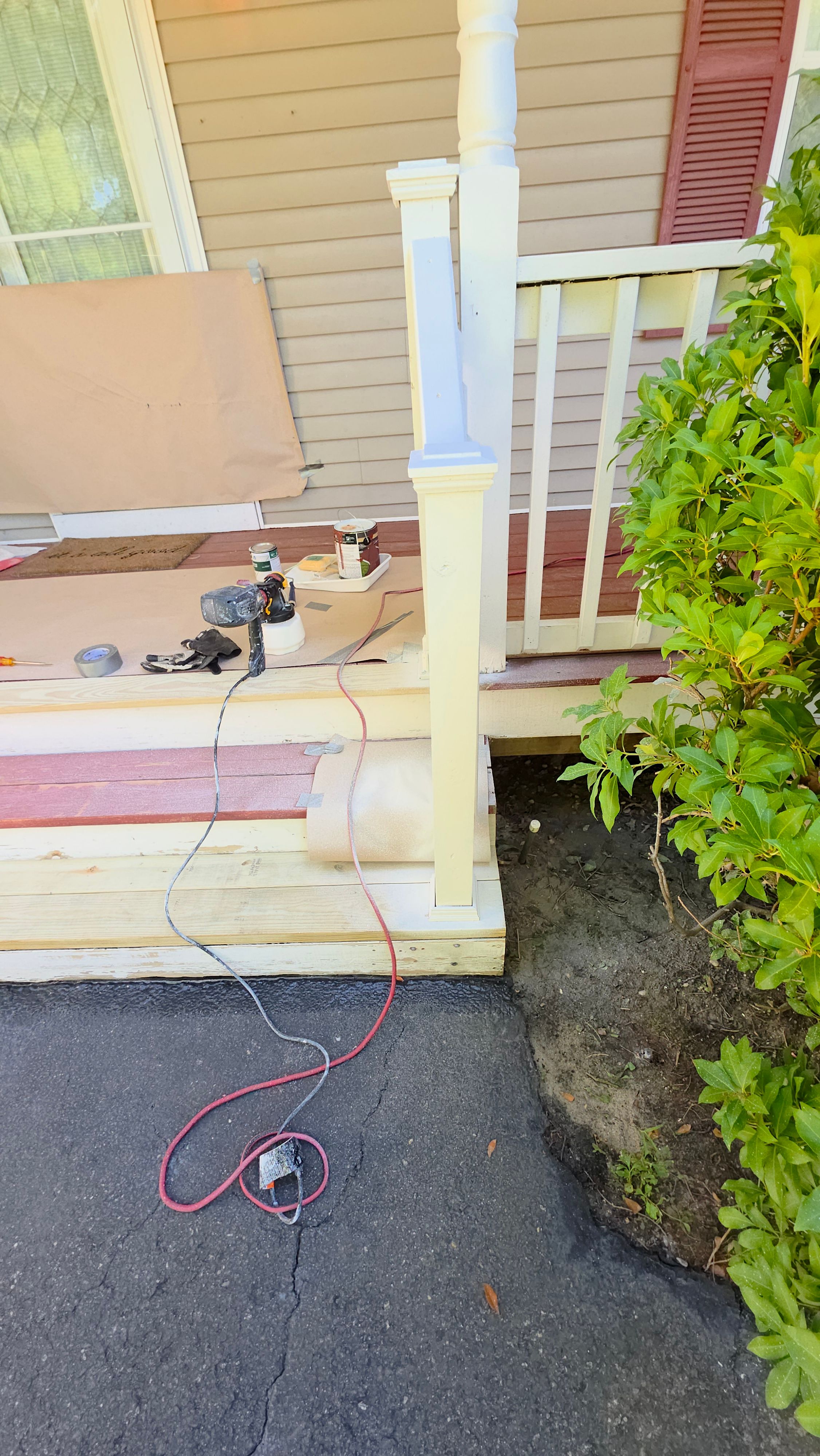 All Photos for East End Maintenance Construction Solutions in Suffolk County, NY