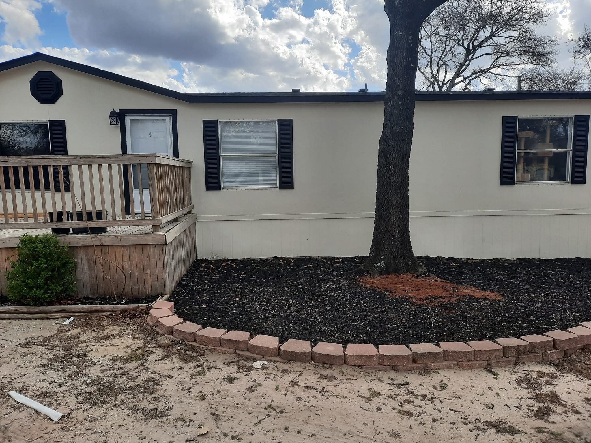  for Mobile Home Leveling Lv in San Antono, TX