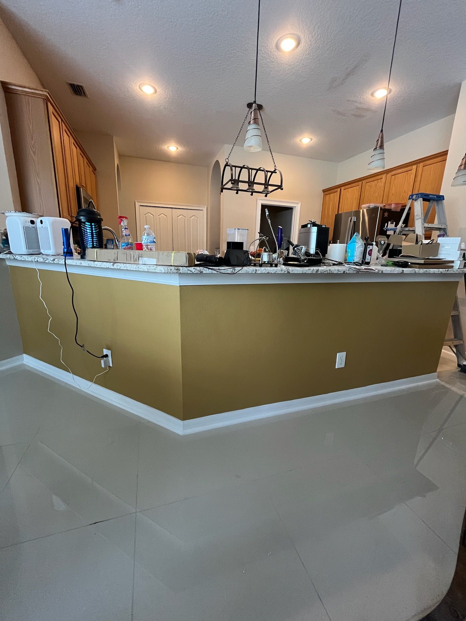  for Escorpio Painting in Tampa, FL