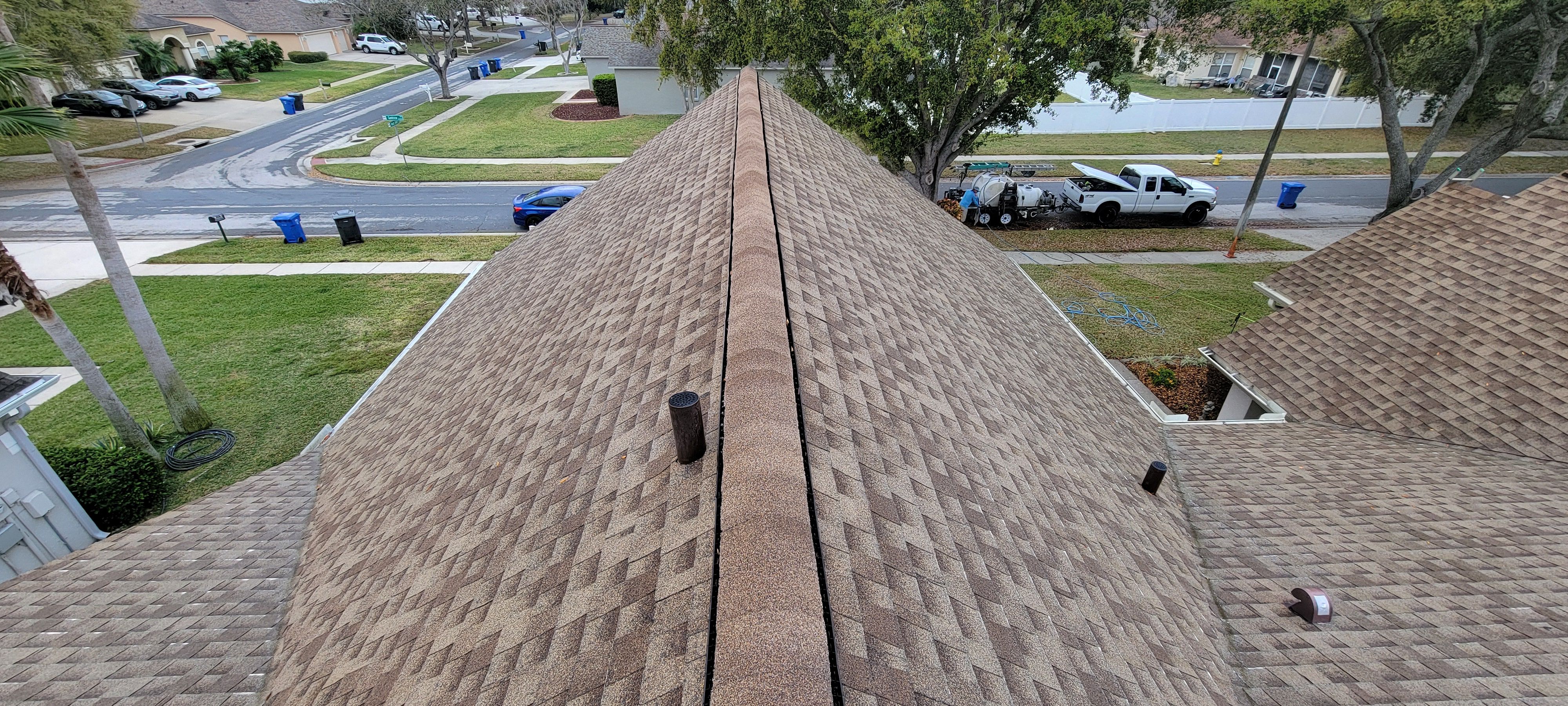 for Blue Stream Roof Cleaning & Pressure Washing in Tampa, FL