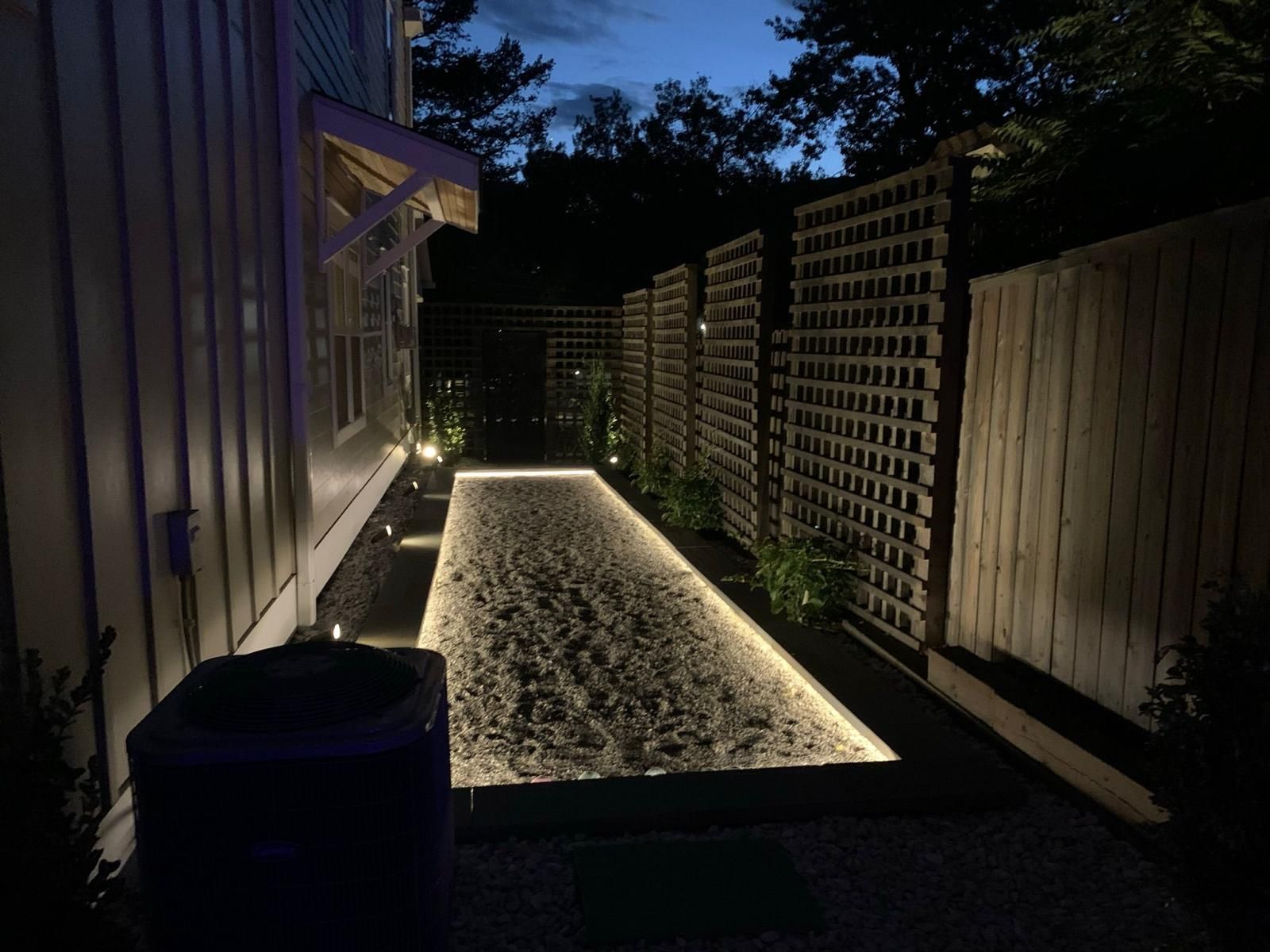  for JS Landscaping Colorado in Denver, CO