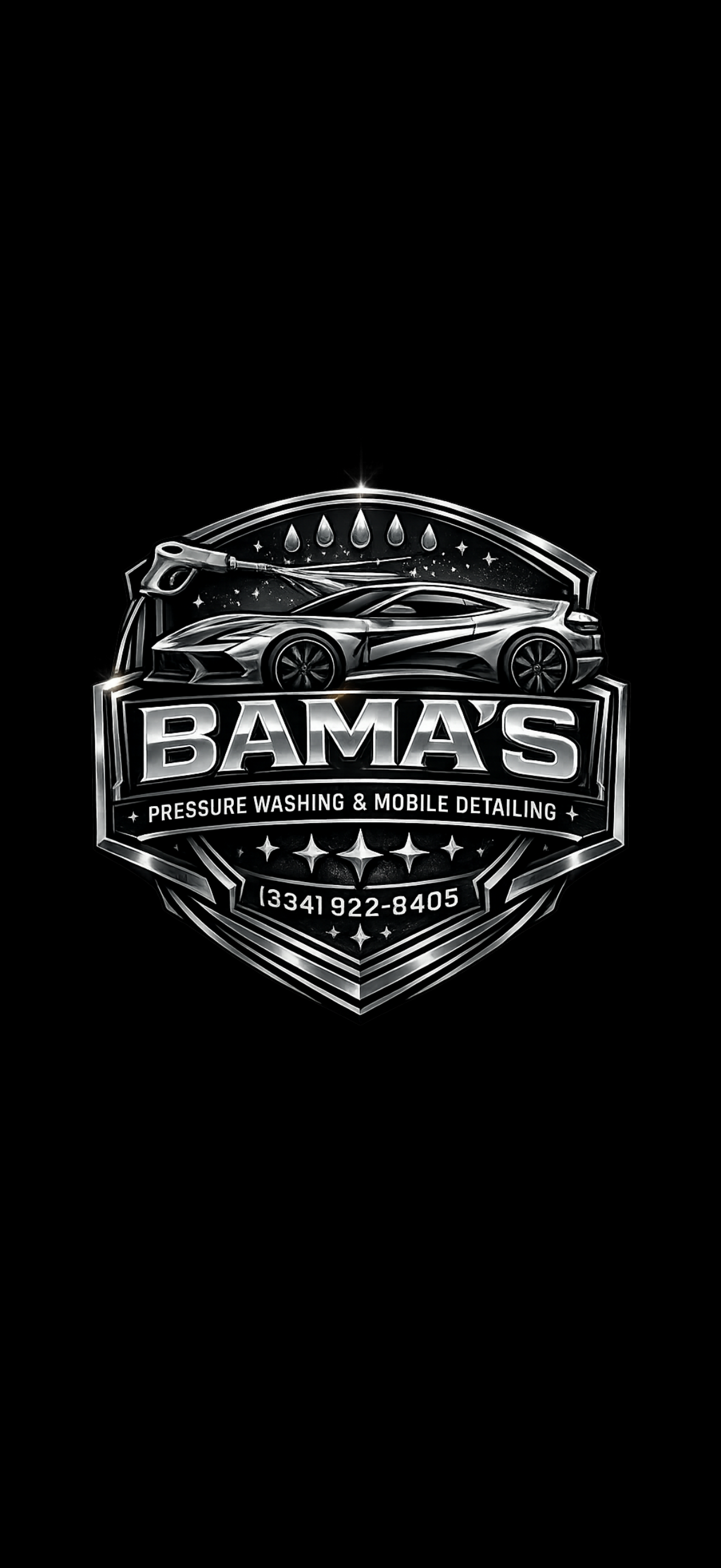  for Bama’s Pressure Washing & Mobile Detailing  in Prattville, AL