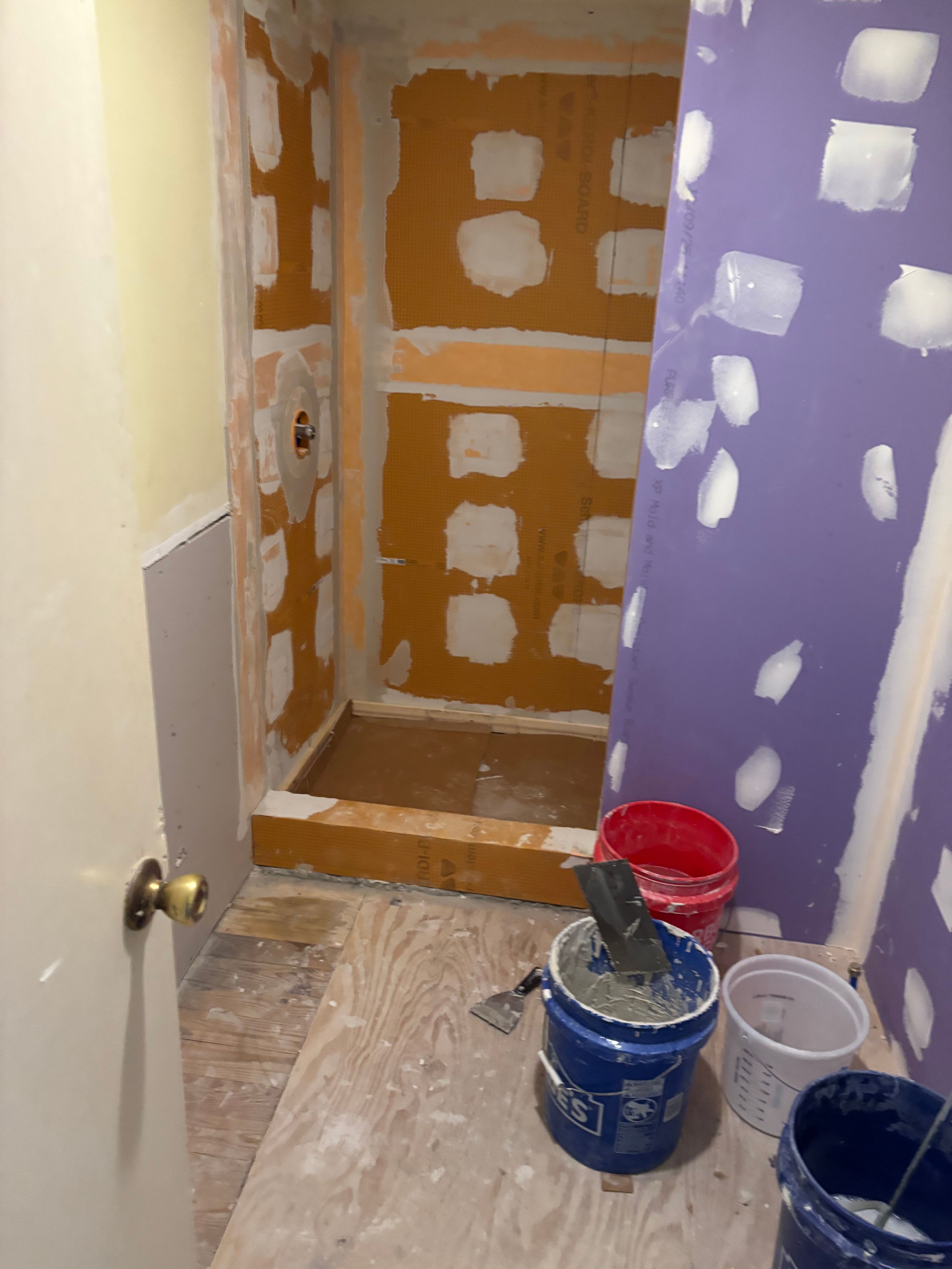  for Personal Touch General Contractor in Galax, VA