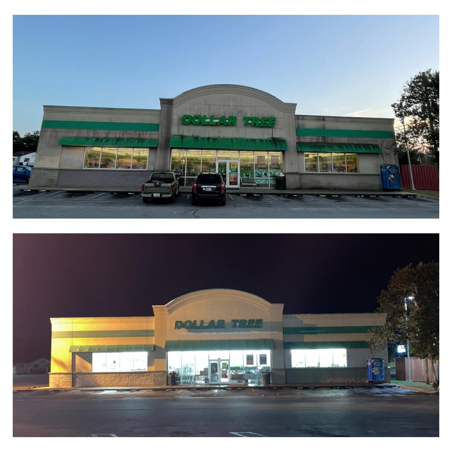  for Panhandle Exterior Pros LLC in Milton, FL