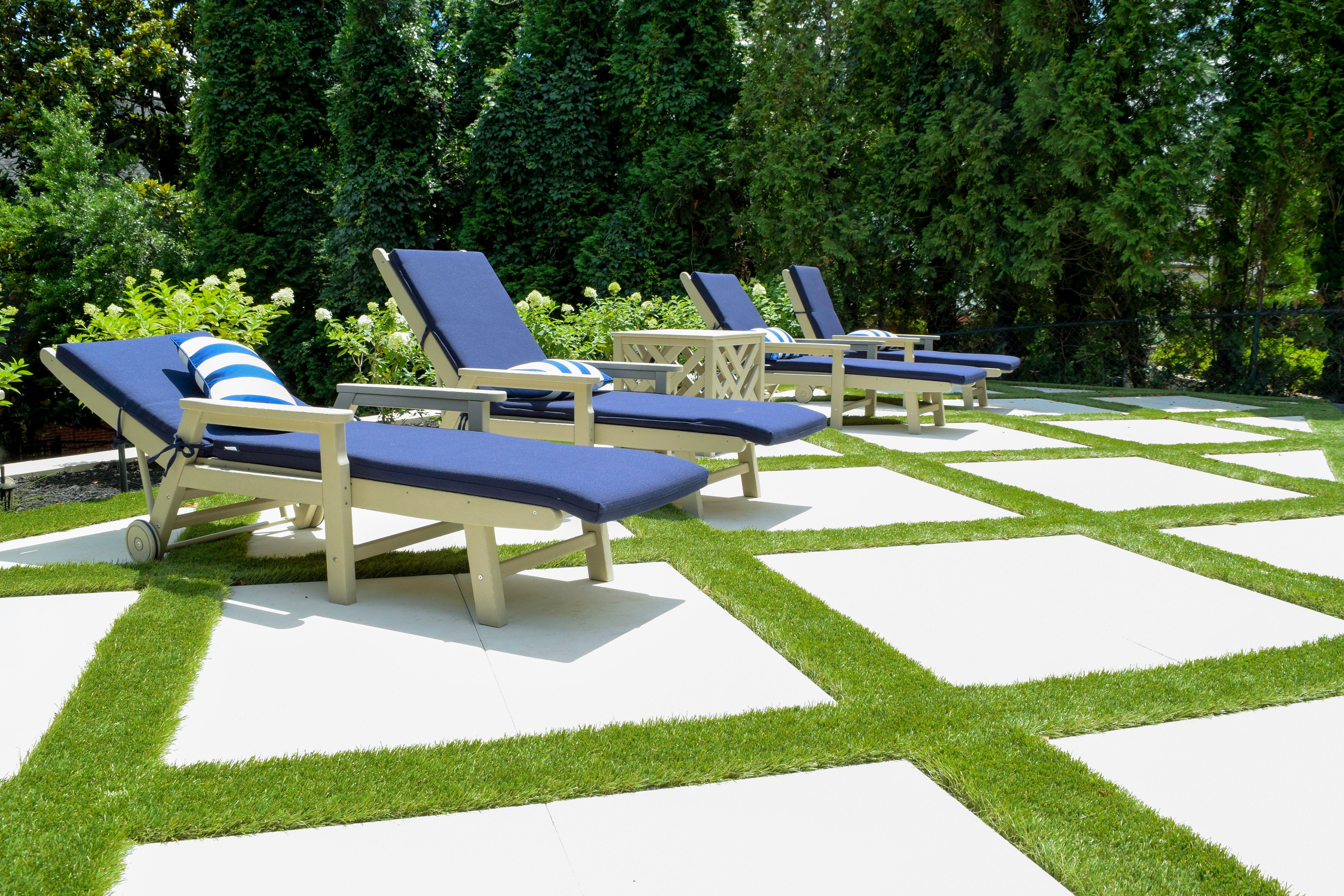  for Lamb's Lawn Service & Landscaping in Floyds Knobs, IN