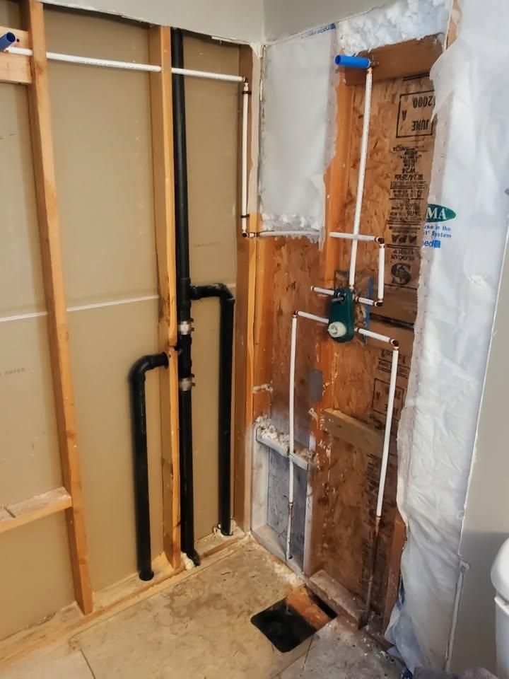  for Northline Plumbing in Utah County, UT