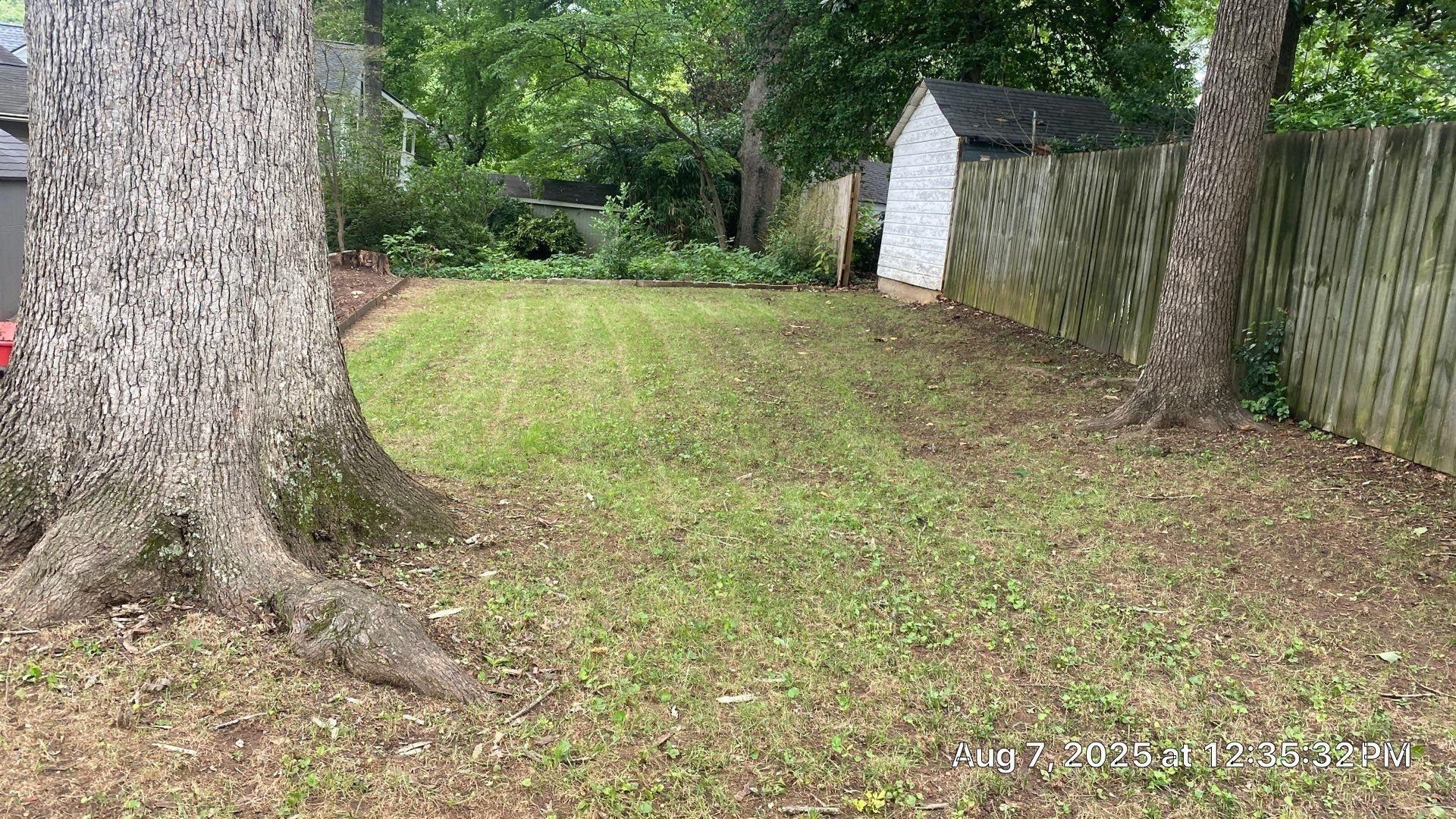  for New Beginning Landscape & Remodel LLC in Atlanta, GA