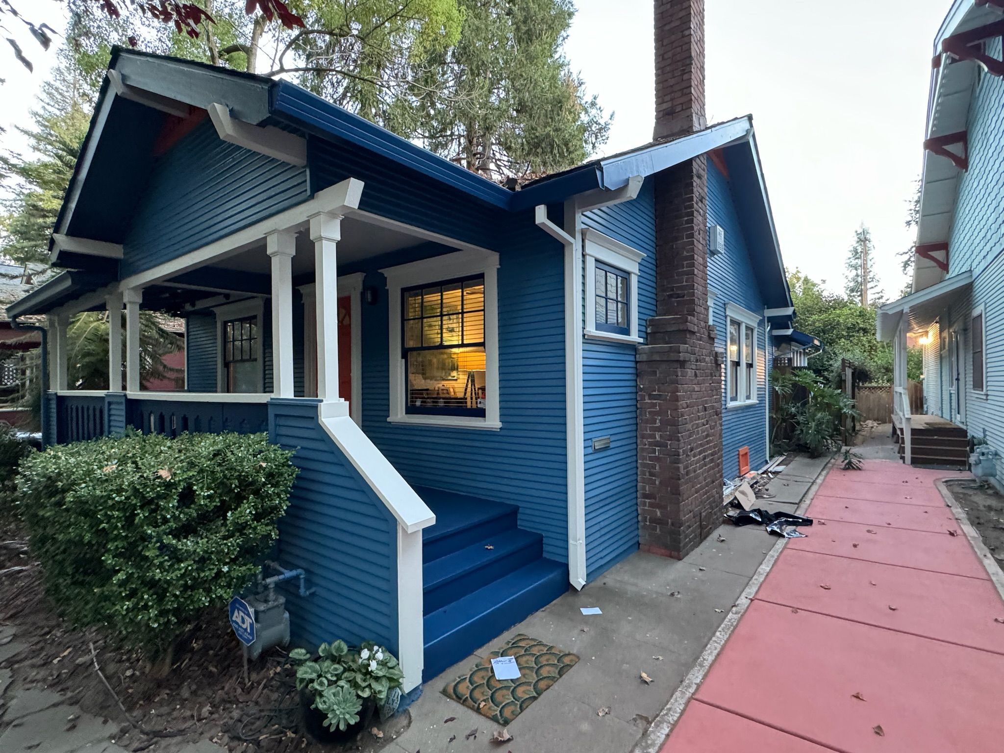  for Straight Edge Painting Company  in Sacramento, CA