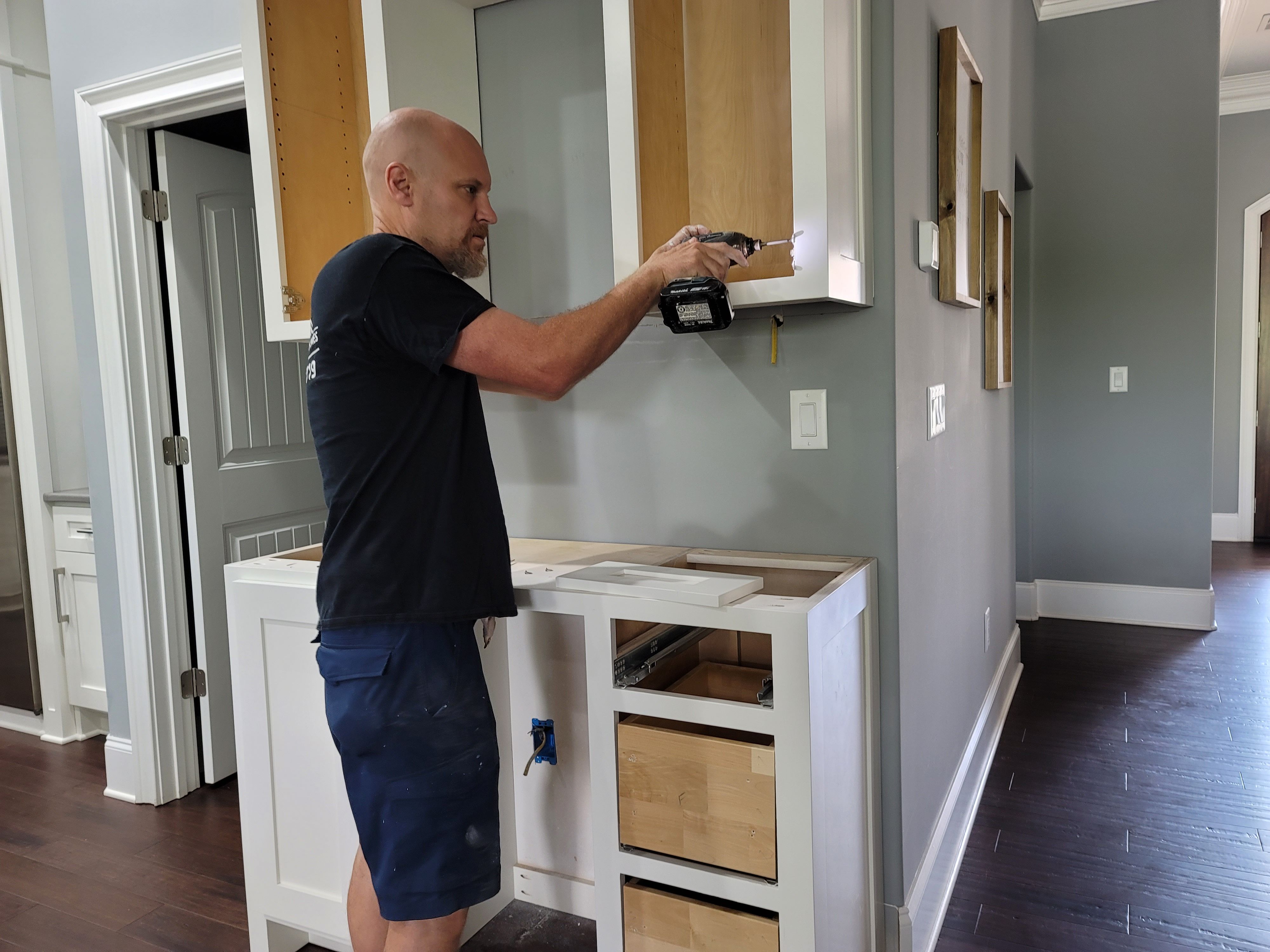  for Carolina Woodworks in Lyman, SC