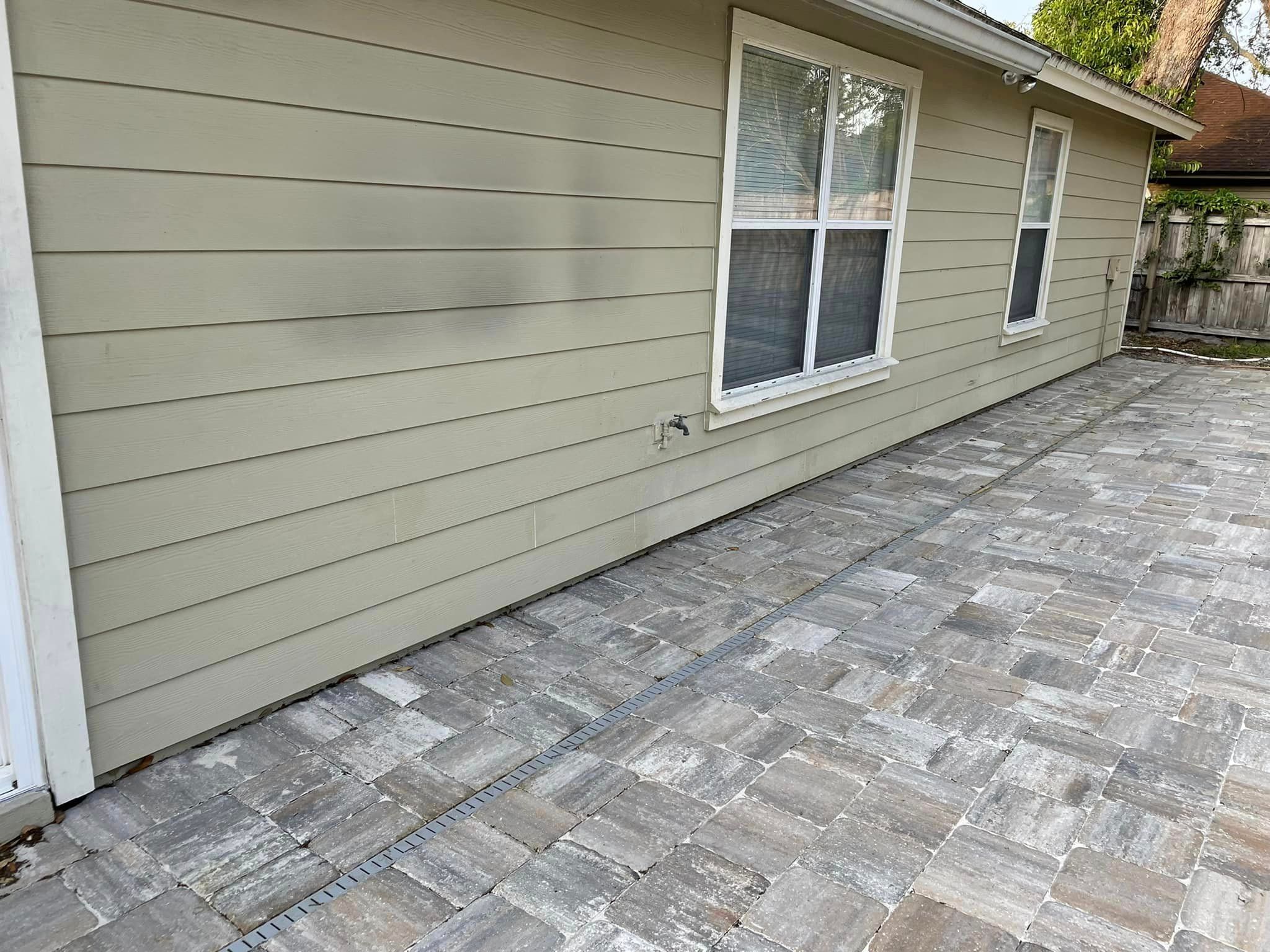  for Top Quality Contracting, LLC in Jacksonville, FL