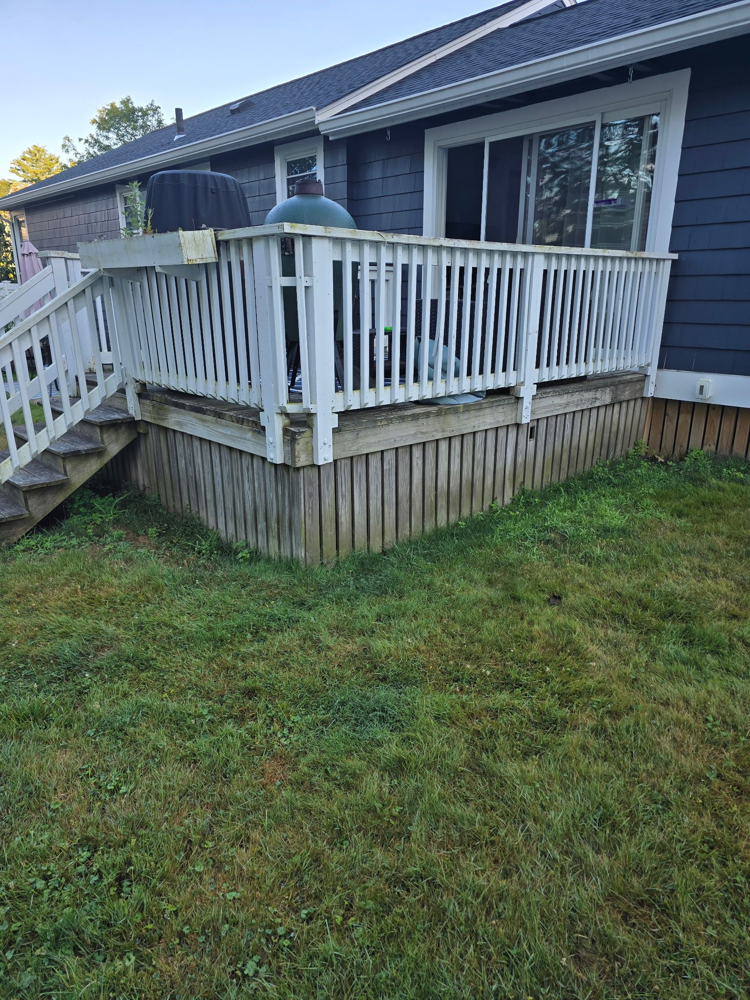  for JPA Contracting in Danvers, MA