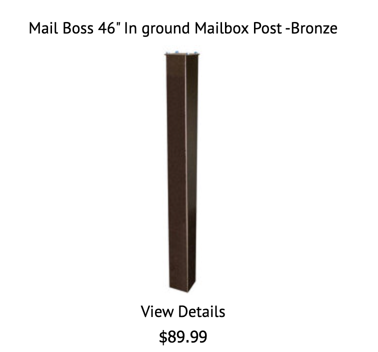  for Real Tree Signs and Mailbox  in Clearwater, FL