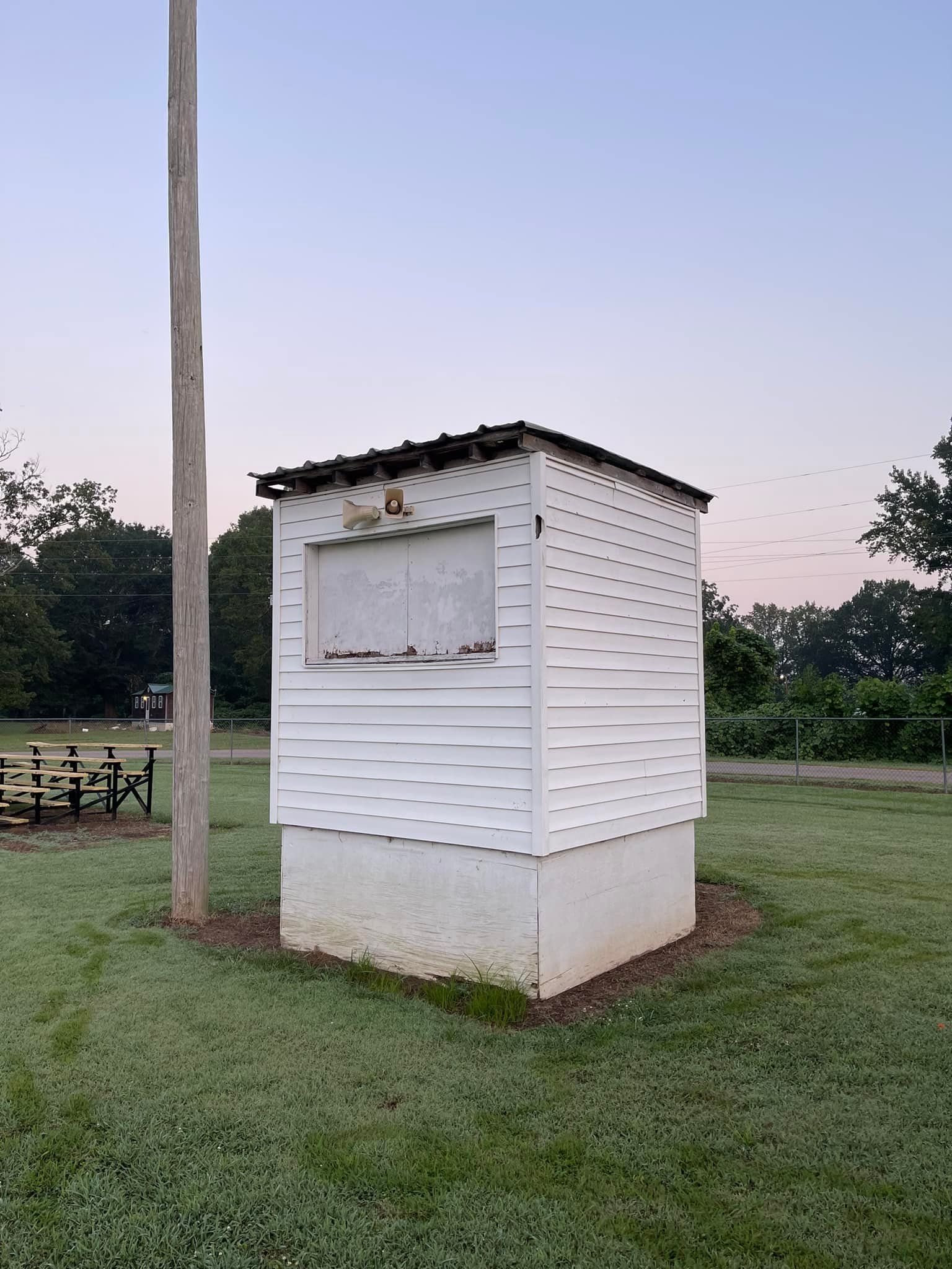  for Teague Construction in Ramer, TN