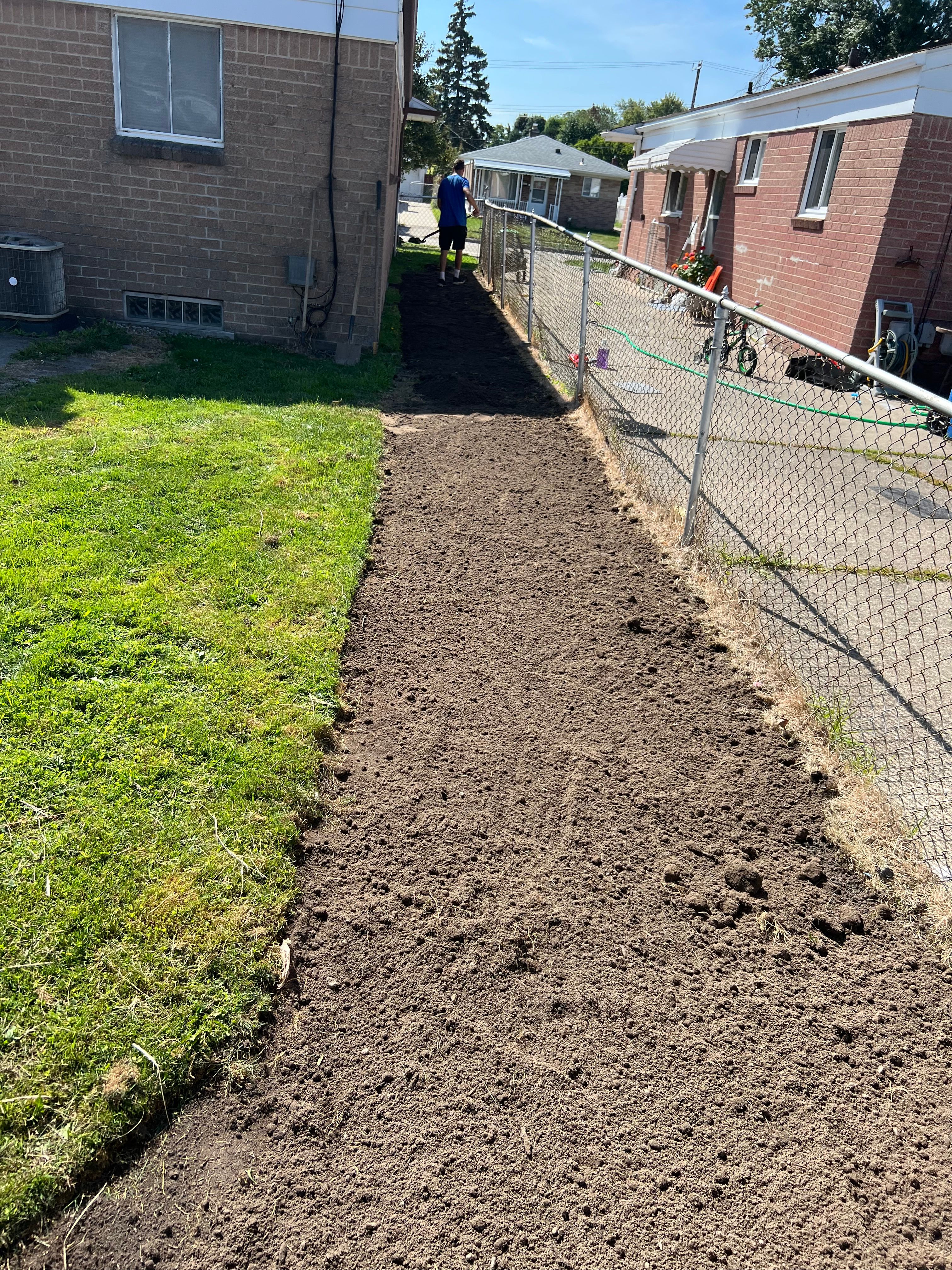  for Alltimate Outdoor Services in Warren, MI