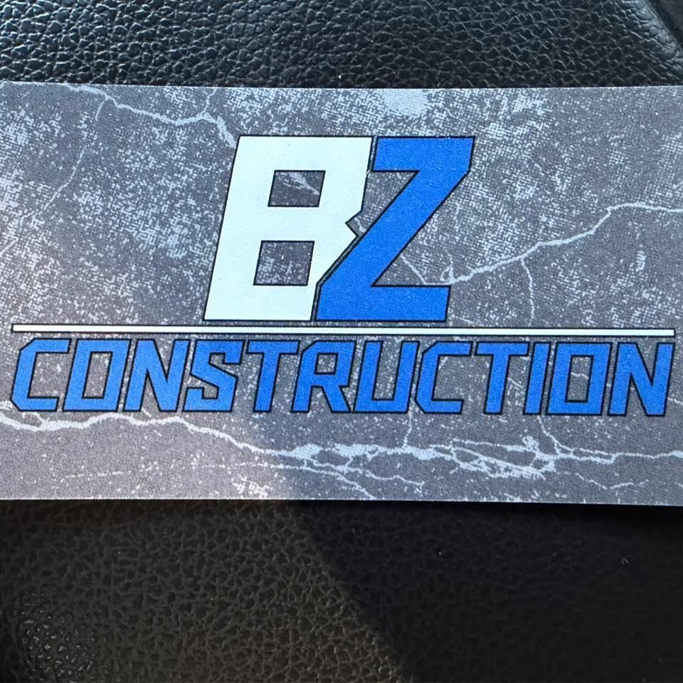  for BZ Construction in Cincinnati, OH