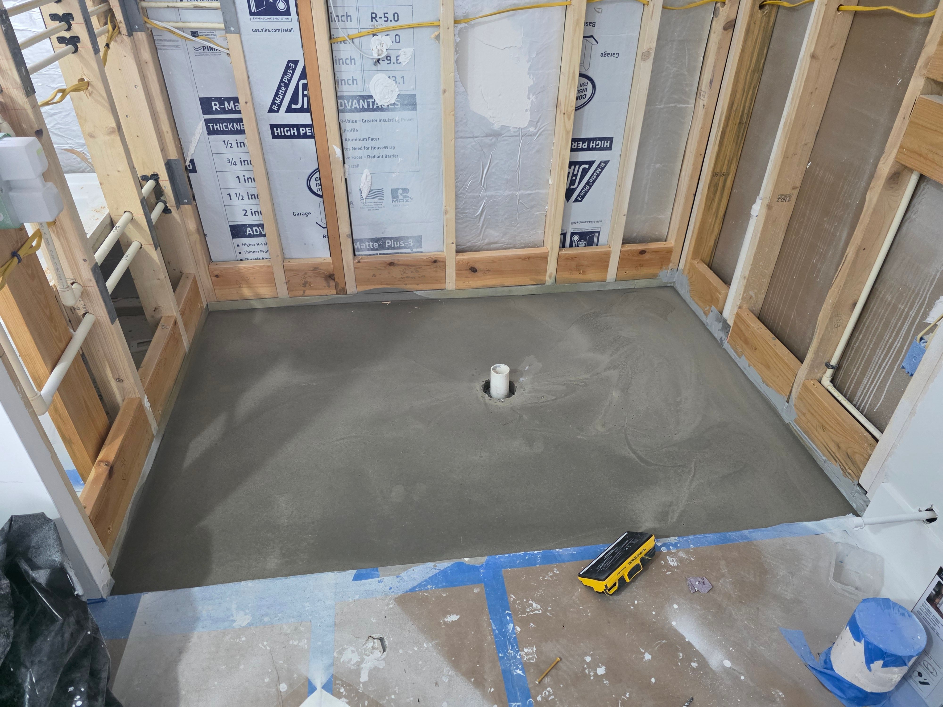  for GVL Renovations in Greenville, SC