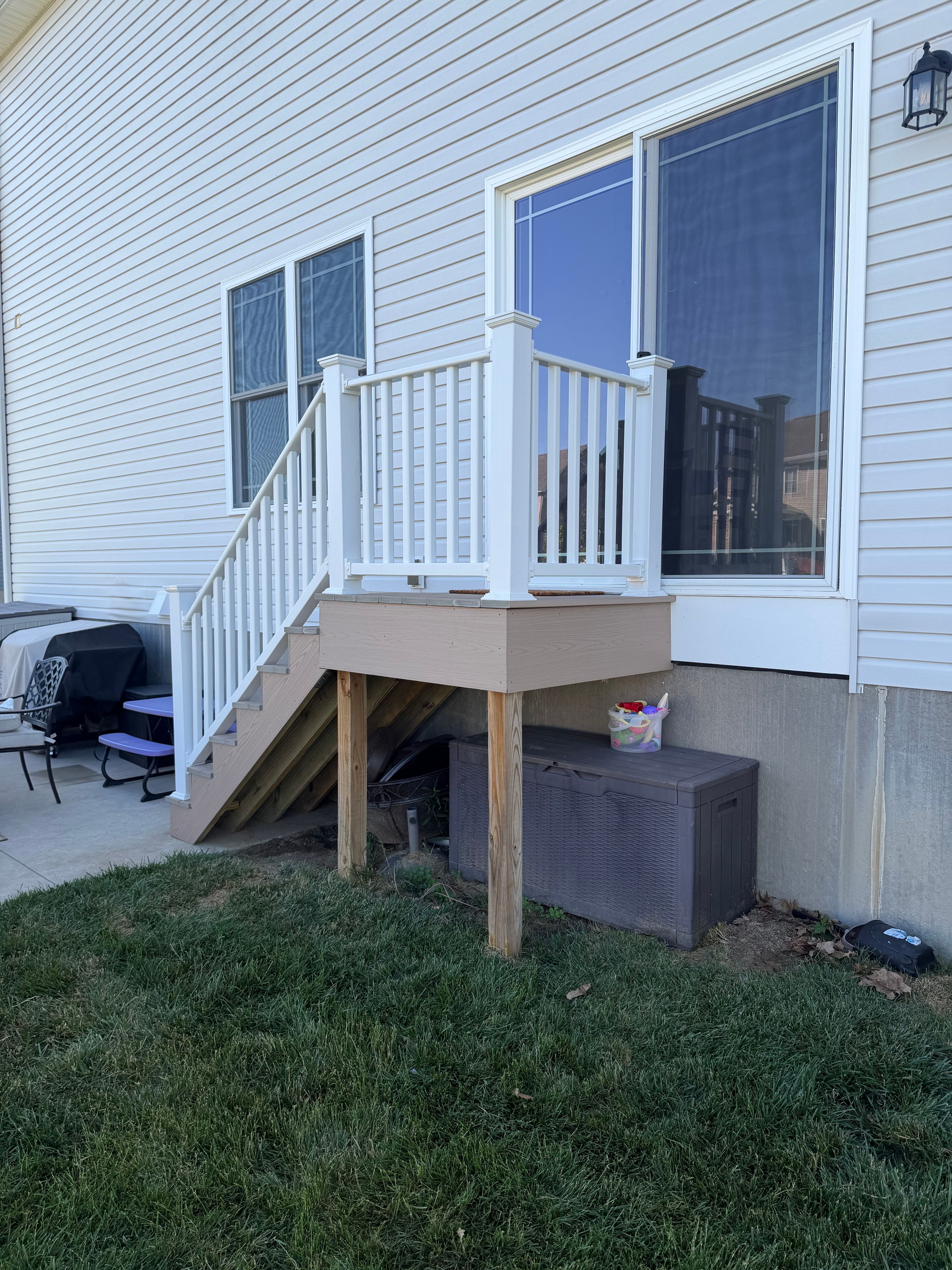  for A & A Lawn Care and Outdoor Services in Fairview, PA