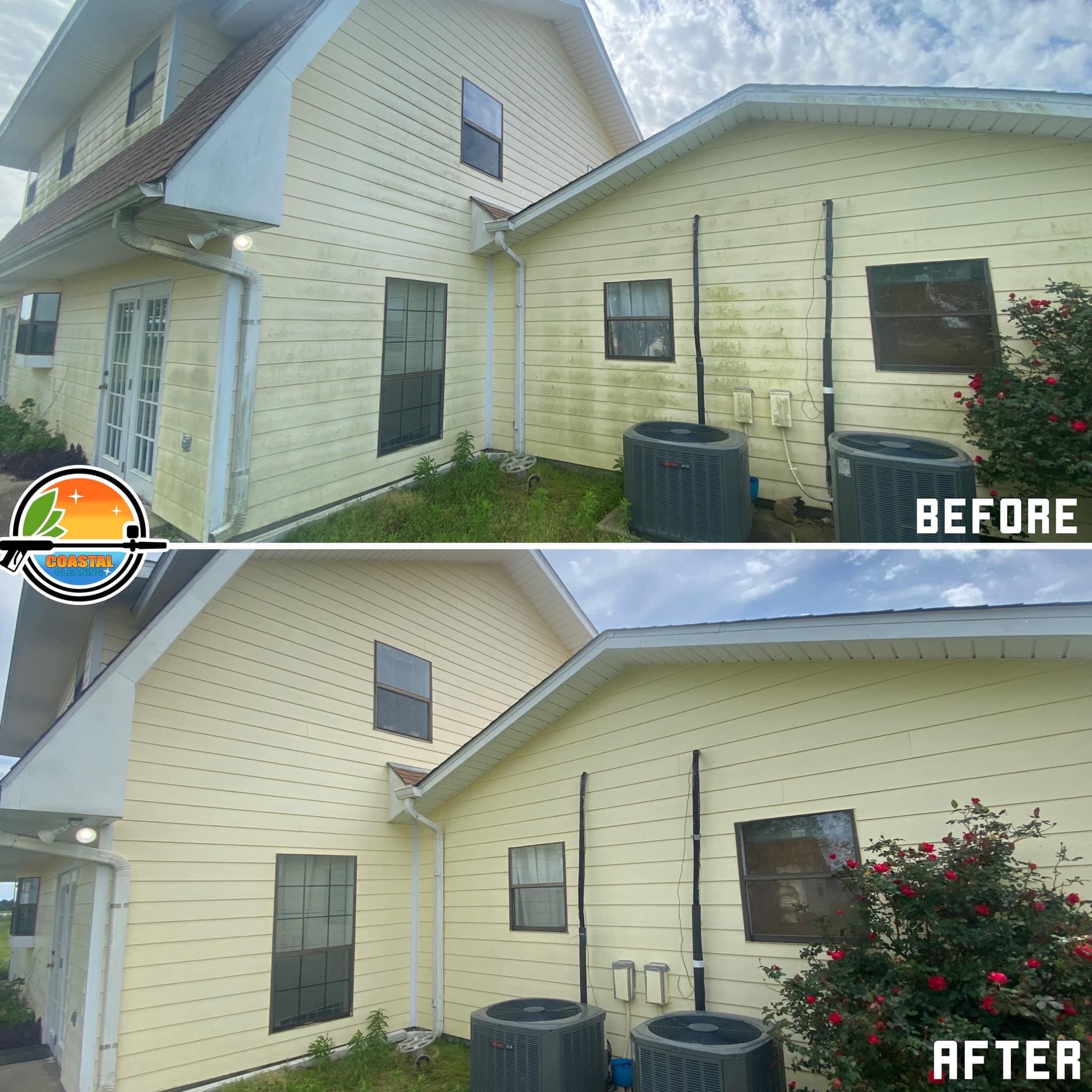  for Coastal Cleaning LLC in Rayne, Louisiana