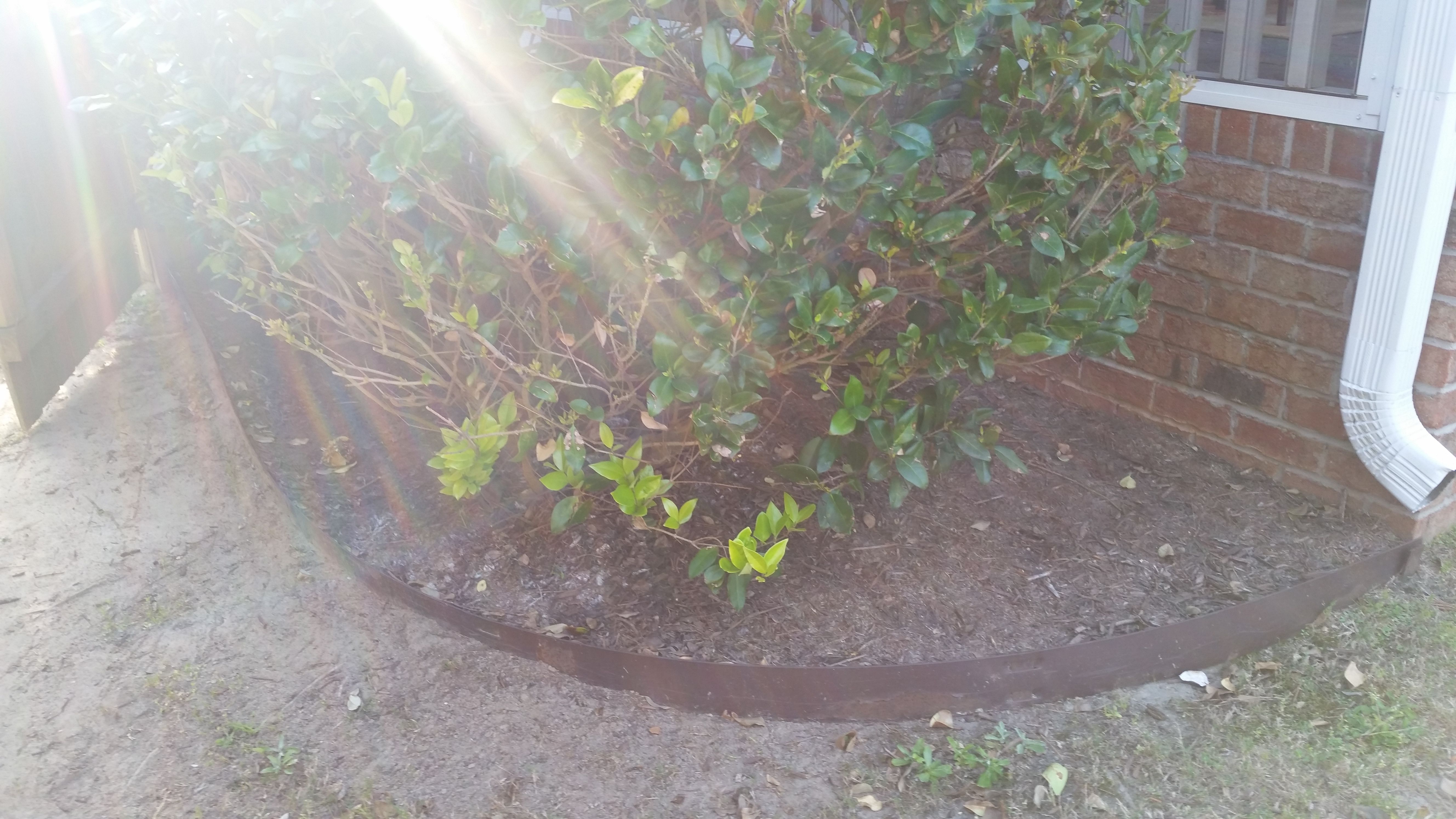  for Mancinas Home Improvement, Landscaping, & Lawn Care in Fayetteville, NC