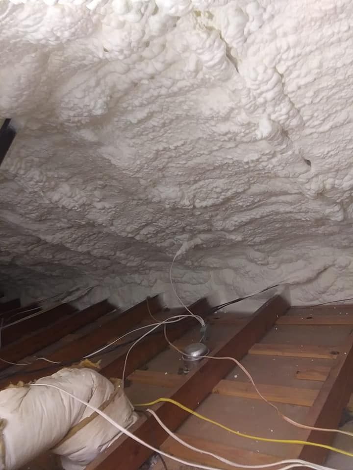 Insulation  for Greenworld foam insulation in Smith County, TX
