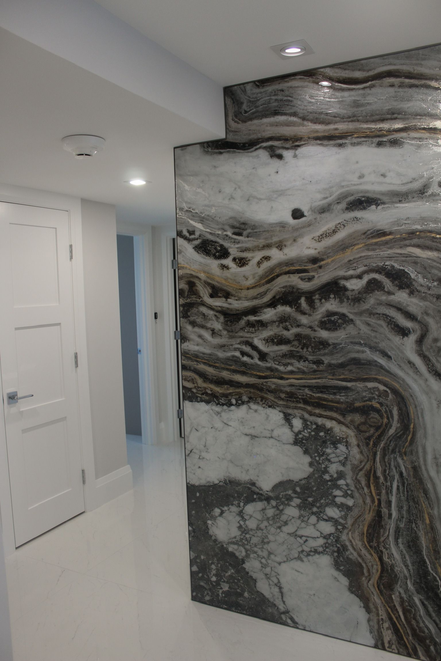 Condo Renovations for Trimarc Construction in Broward County, FL