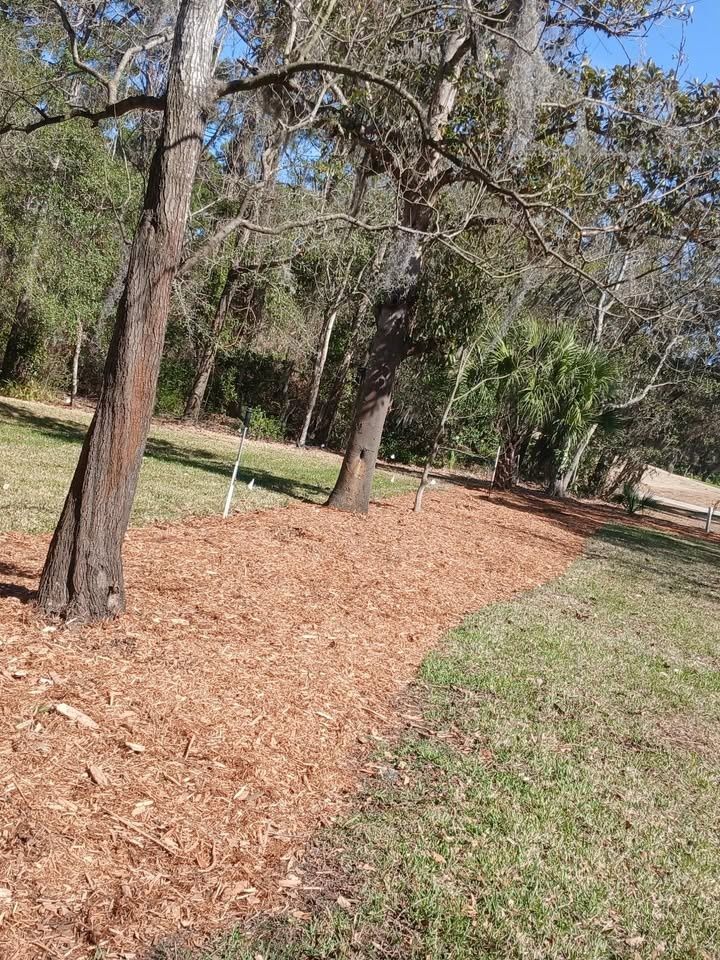  for Whole 9 Yards Services LLC in Green Cove Springs, FL