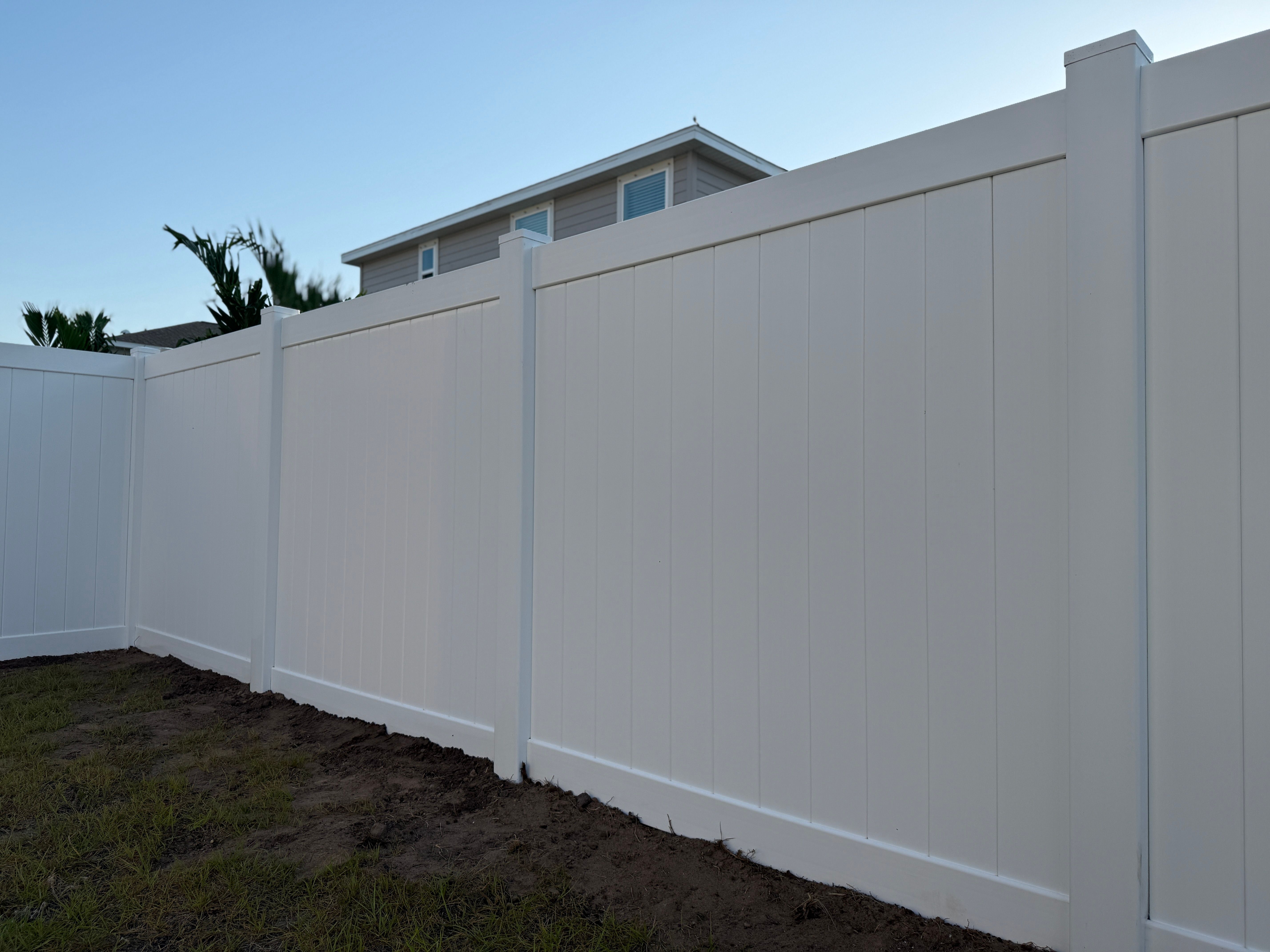  for Smith & Sons Fence Company in Riverview, FL