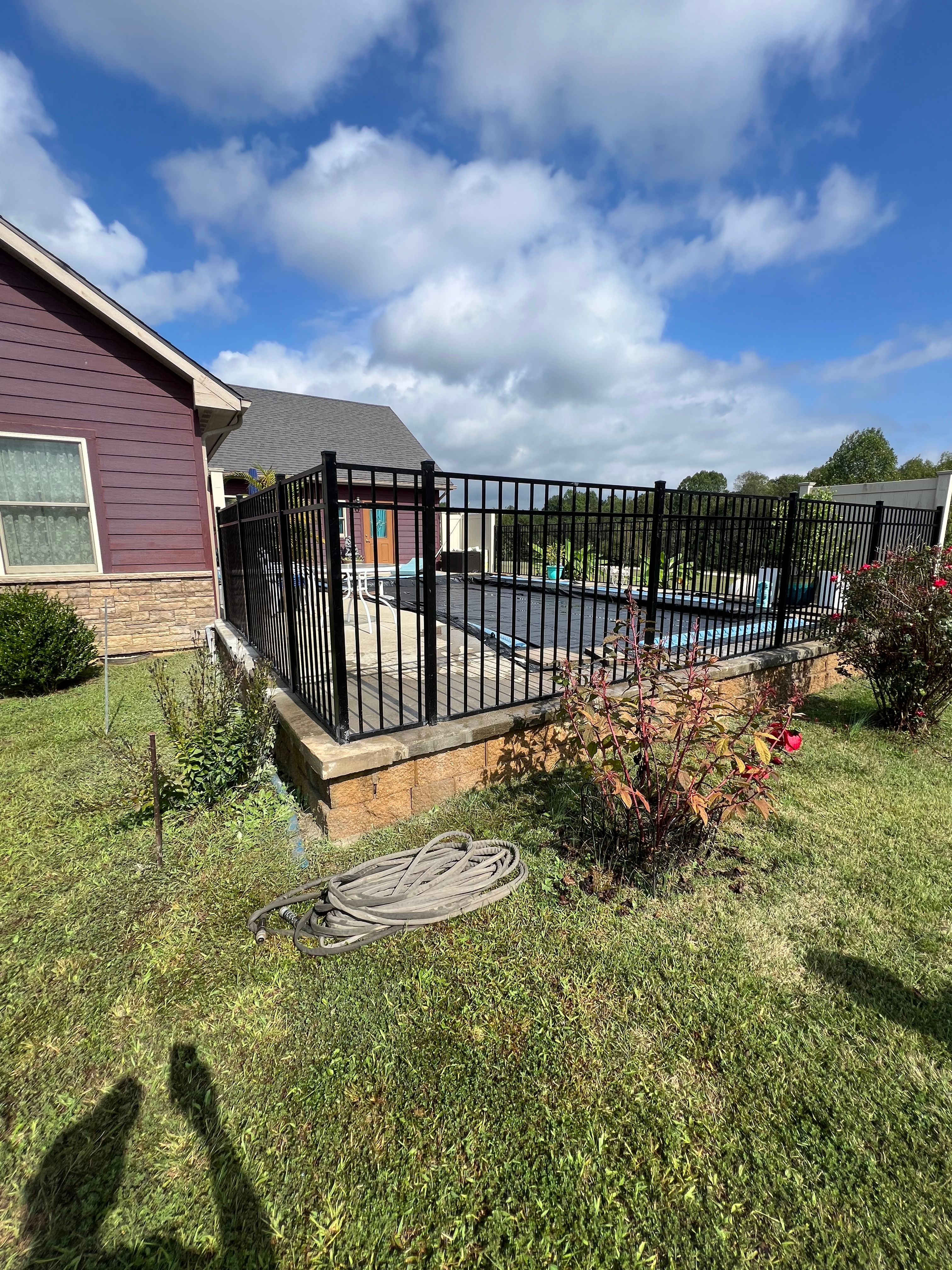  for Penrod & Son's Fencing in Owensboro, KY