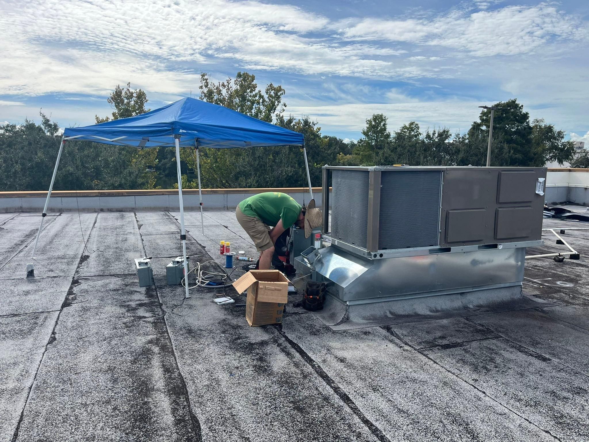  for Manny’s 407 Electric Inc in St. Cloud, FL