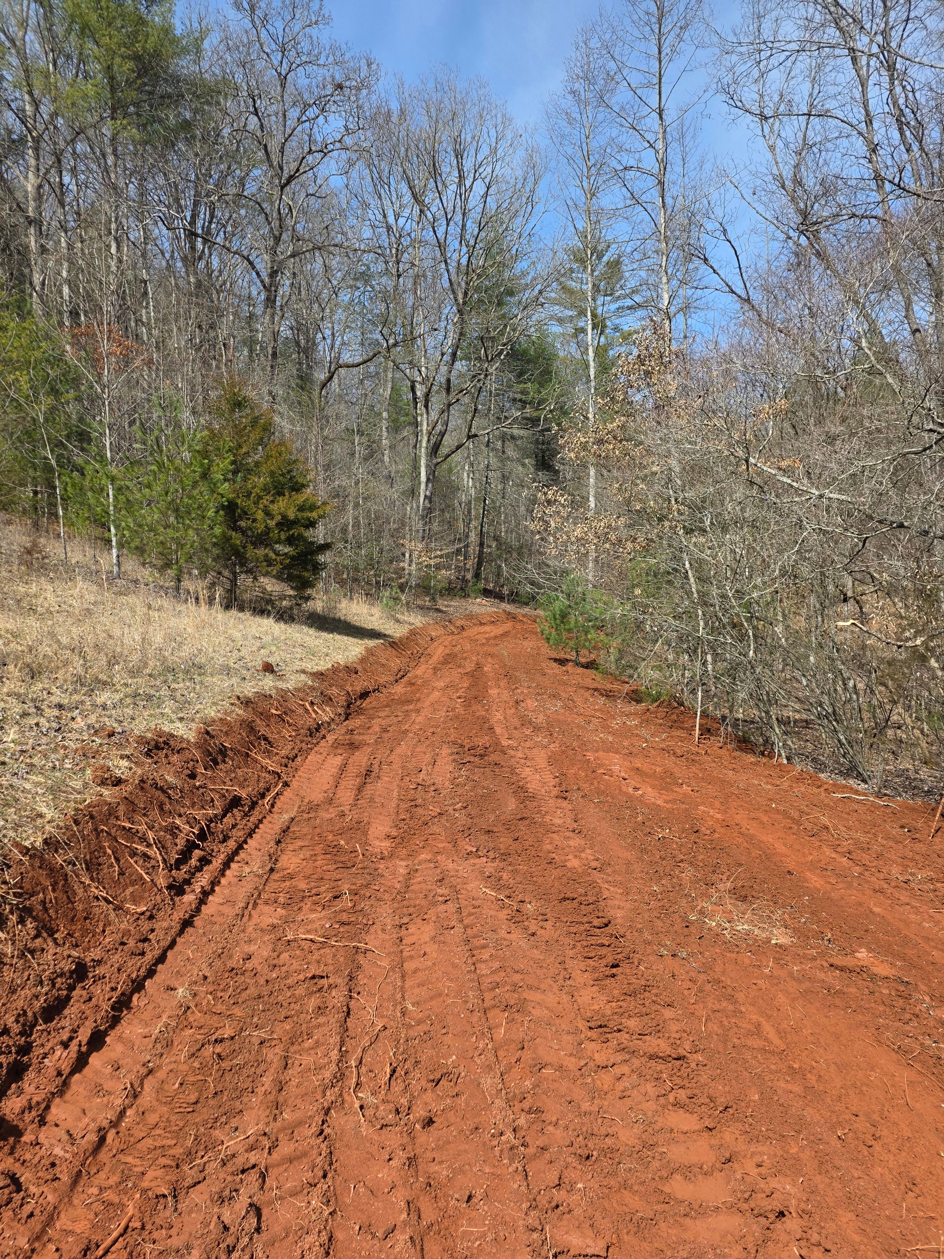  for DC Excavation in Jackson County, NC