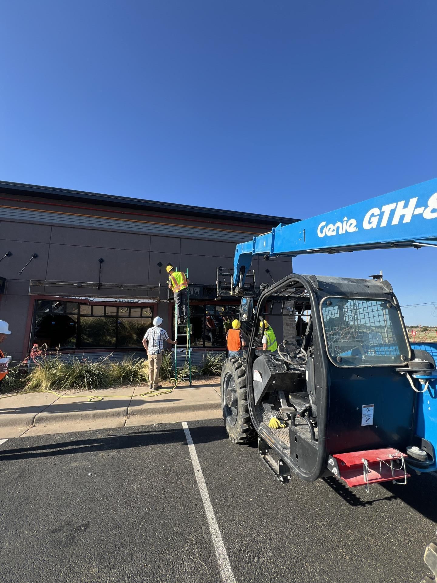All Photos for Steam Team Restoration and Cleaning in Amarillo, TX